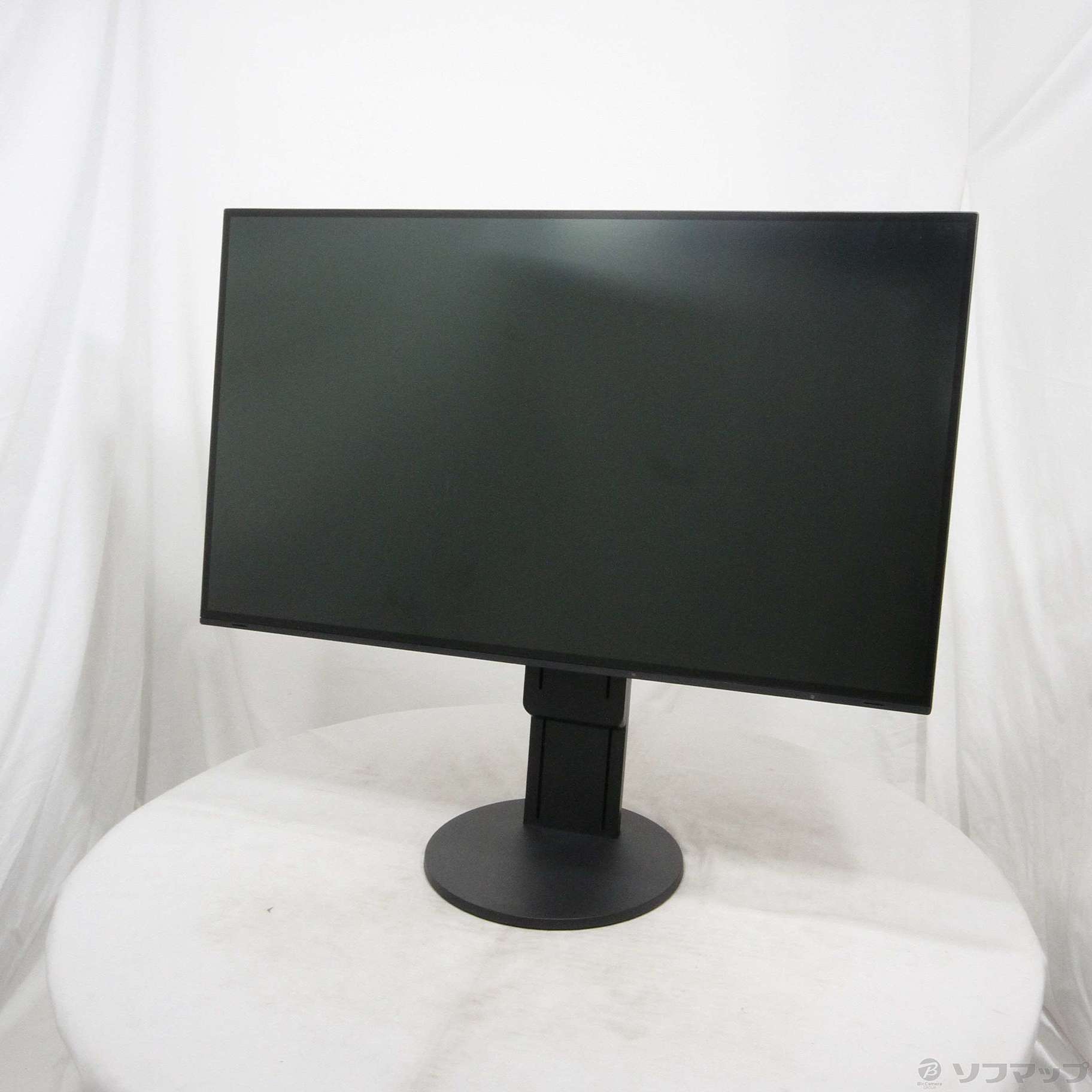 中古】〔展示品〕 FlexScan EV2785-BK [2133050014876] - リコレ