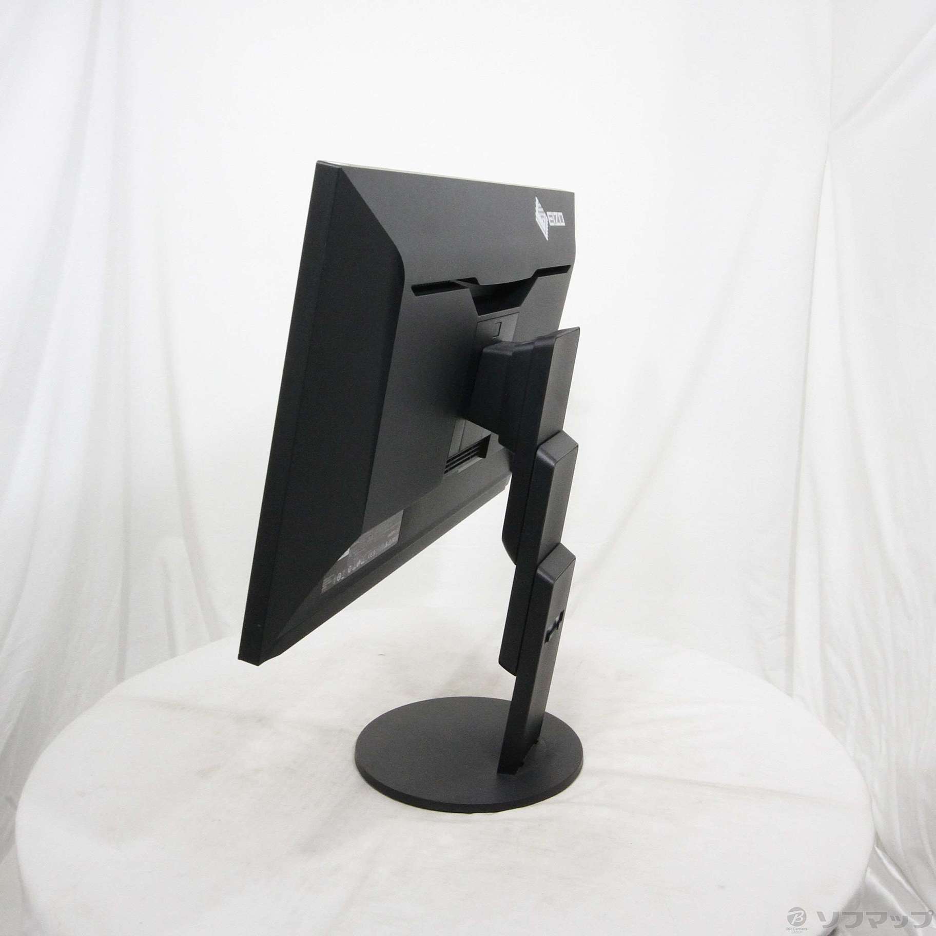 中古】〔展示品〕 FlexScan EV2785-BK [2133050014876] - リコレ
