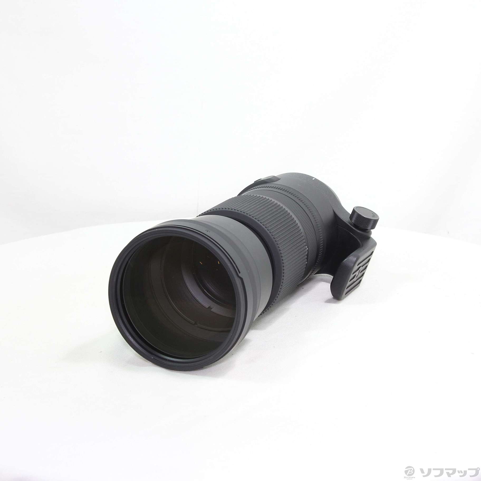 中古】SIGMA 150-600mm F5-6.3 DG OS HSM CANON用 Contemporary