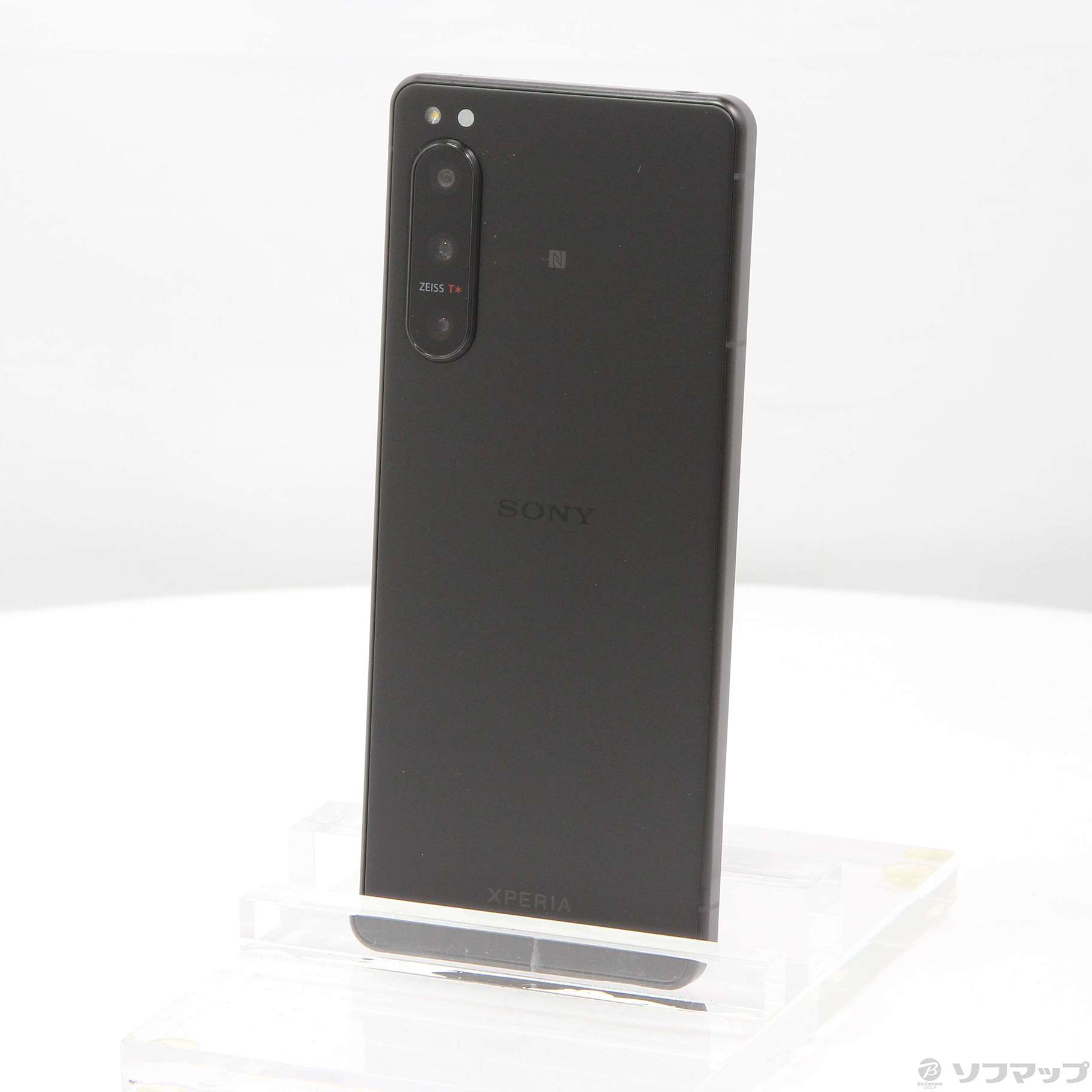 中古】Xperia 5 IV 128GB ブラック A204SO SoftBank [2133050015675] -  法人専用リコレ！|ソフマップの法人専用中古通販サイト