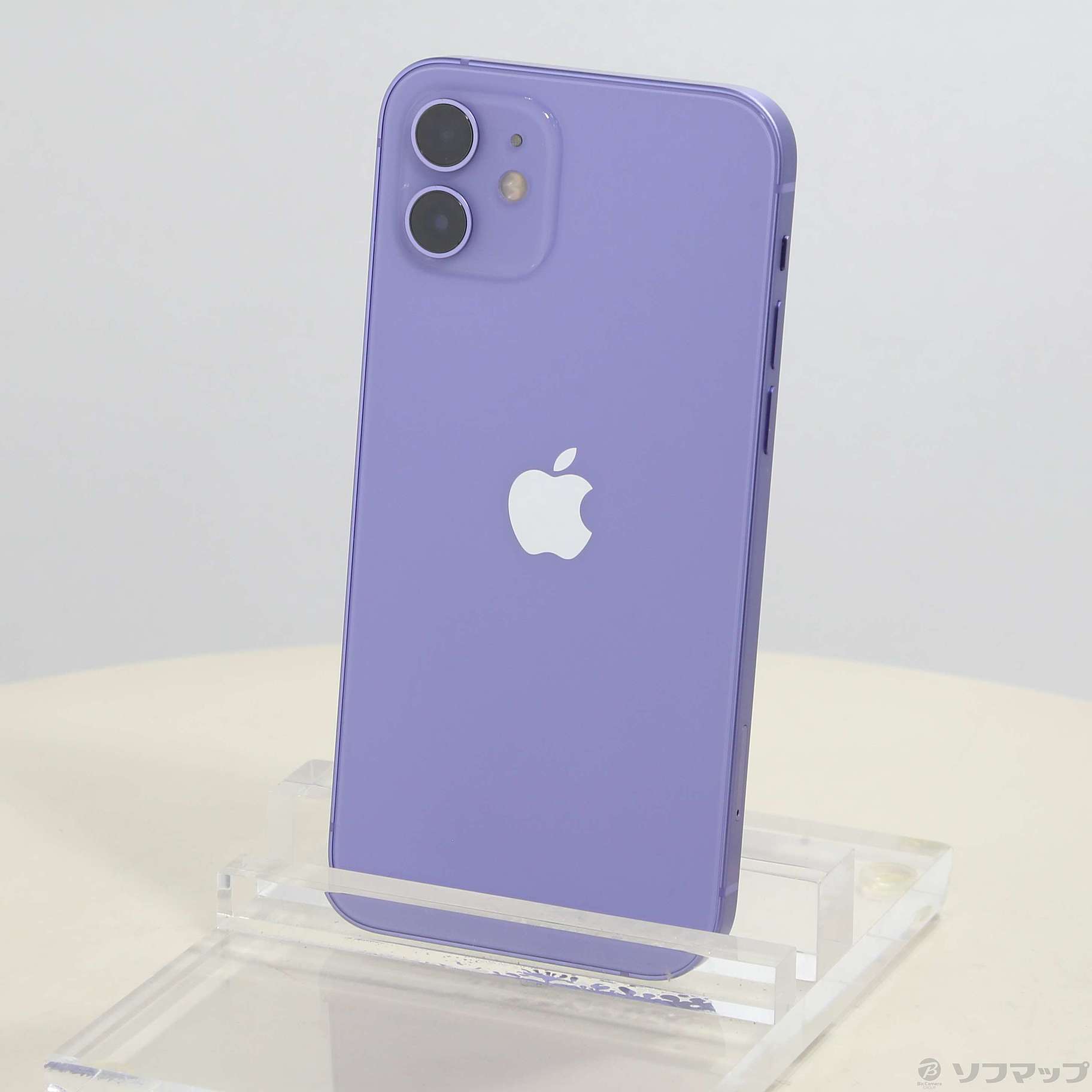 Chiroさま　Apple iPhone12 128GB MJNJ3J/A