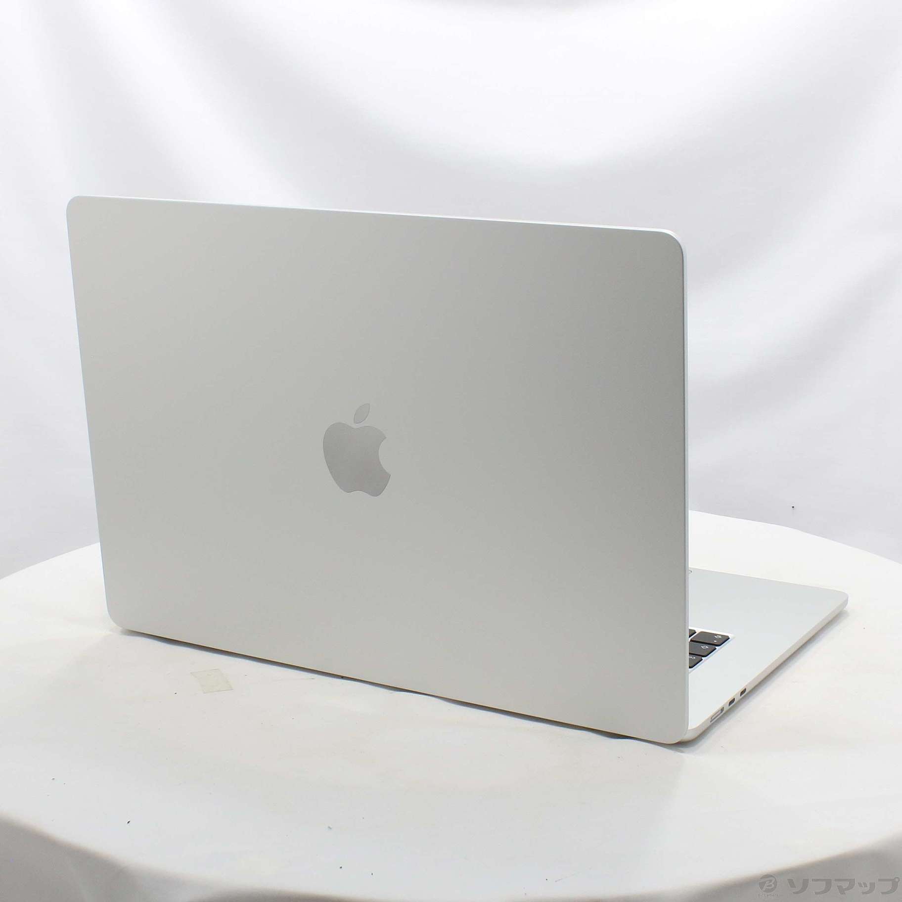 中古】MacBook Air 15.3-inch Mid 2023 MQKT3J／A Apple M2 8コア