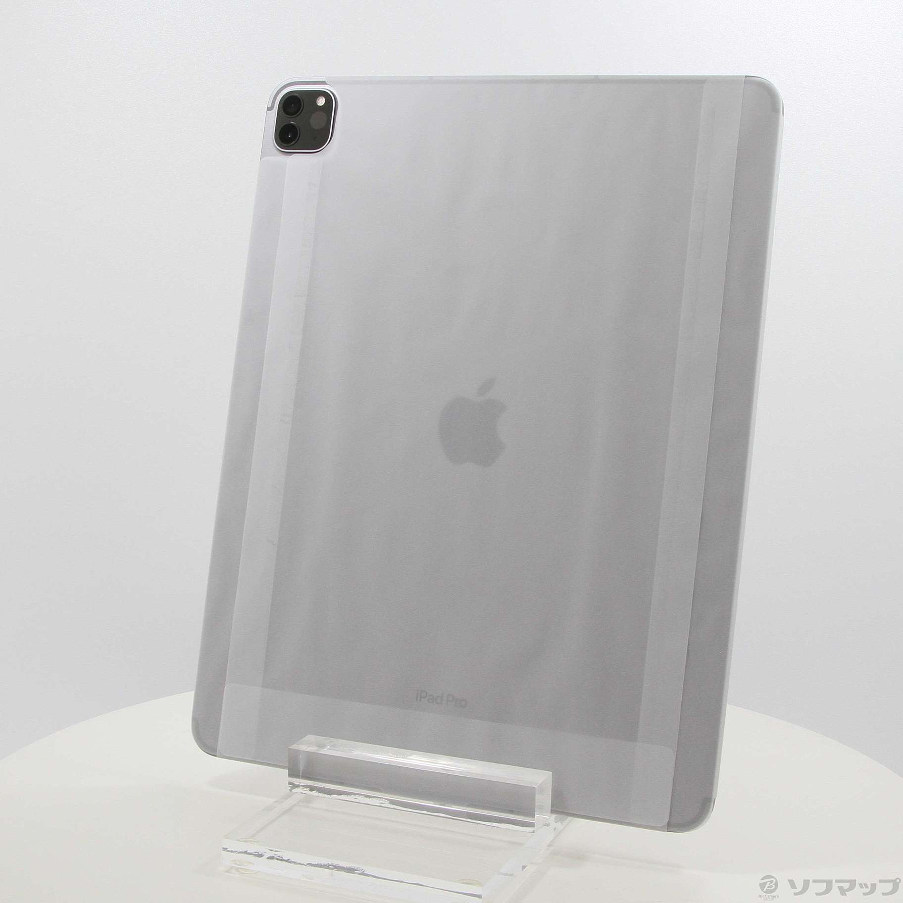 iPad Pro 12.9インチ 第6世代 1TB simフリー