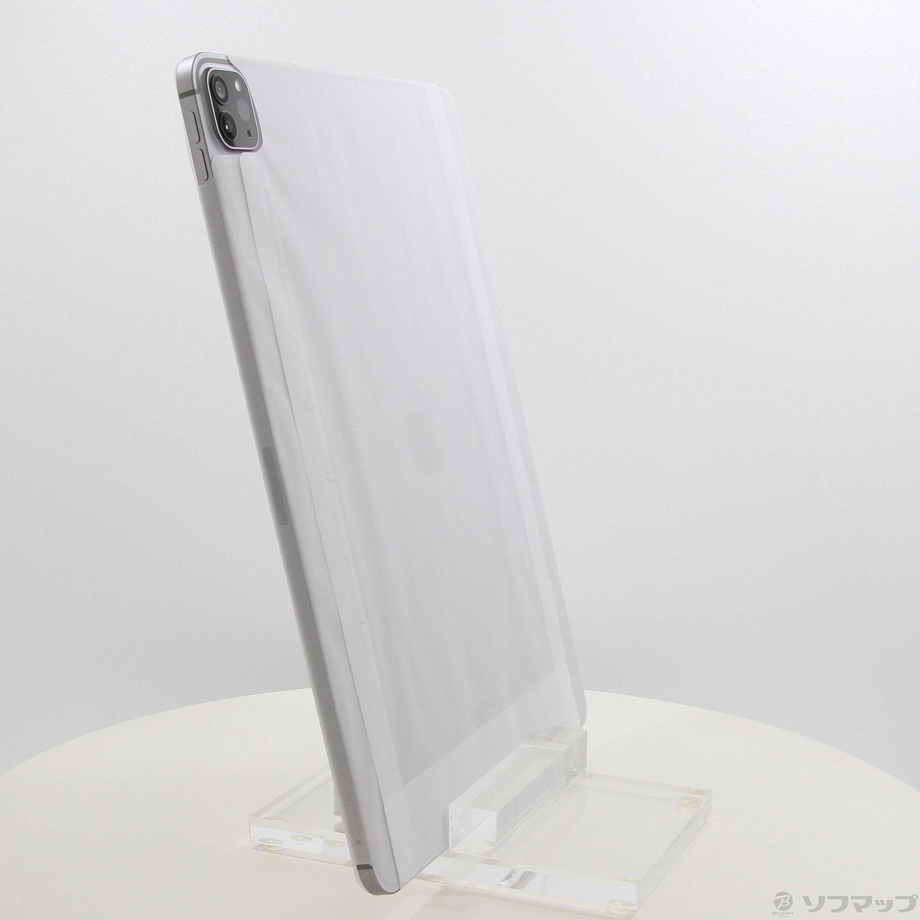 未使用品〕 未使用品 iPad Pro 12.9インチ 第6世代 128GB スペースグレイ MP1X3J／A  SIMフリー｜の通販はソフマップ[sofmap]