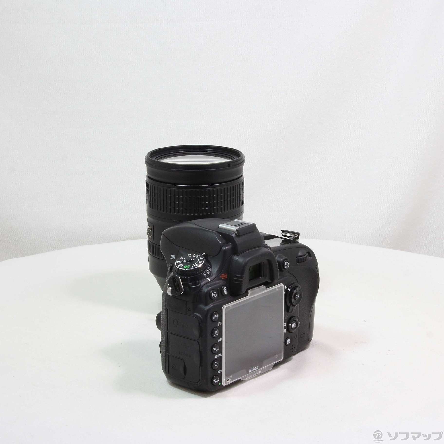 中古】Nikon D610 28-300 VR レンズキット [2133050017815] - リコレ