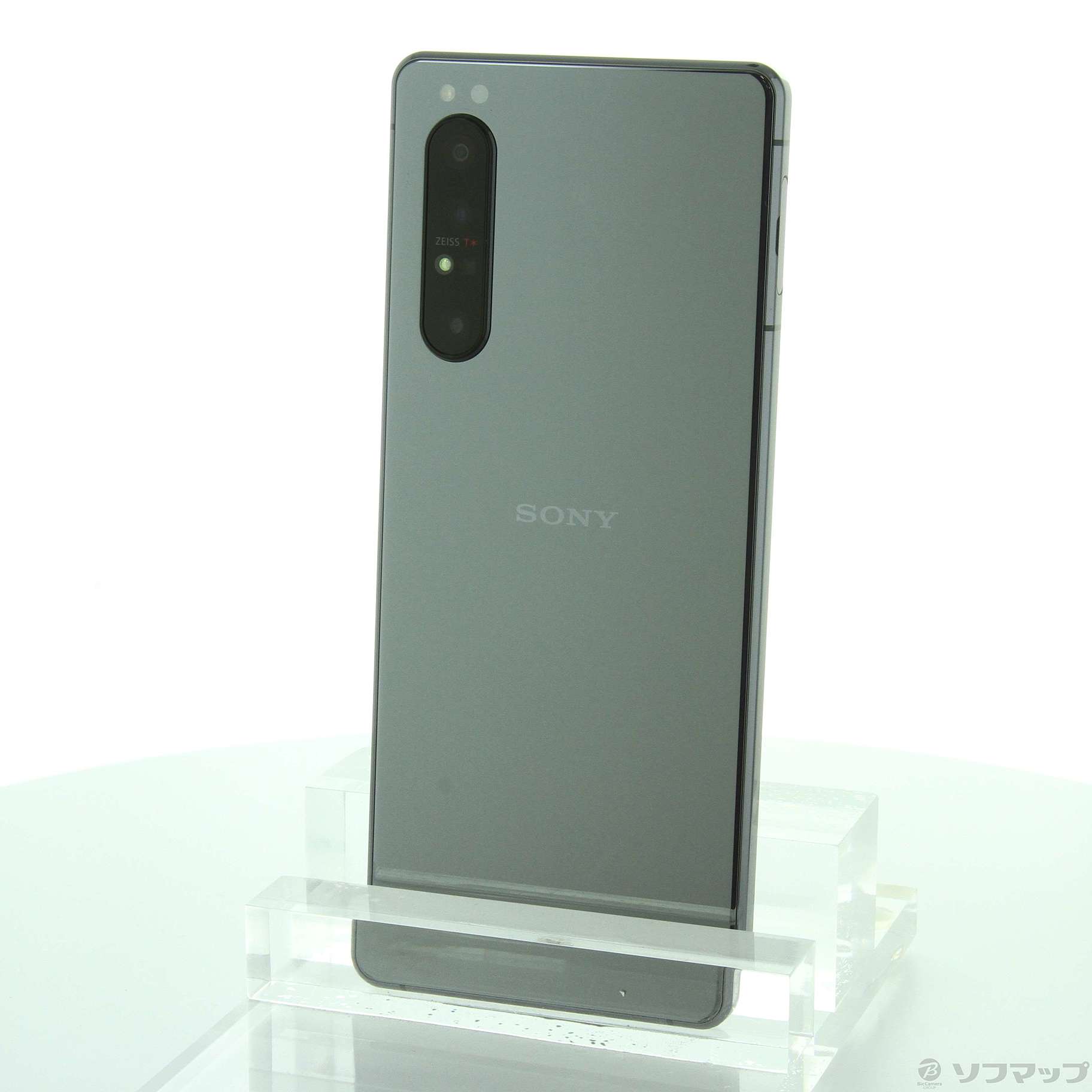 SONY Xperia 1 V 12GB 512GB カーキグリーン XQ-DQ72 SIMフリー 海外版 ...