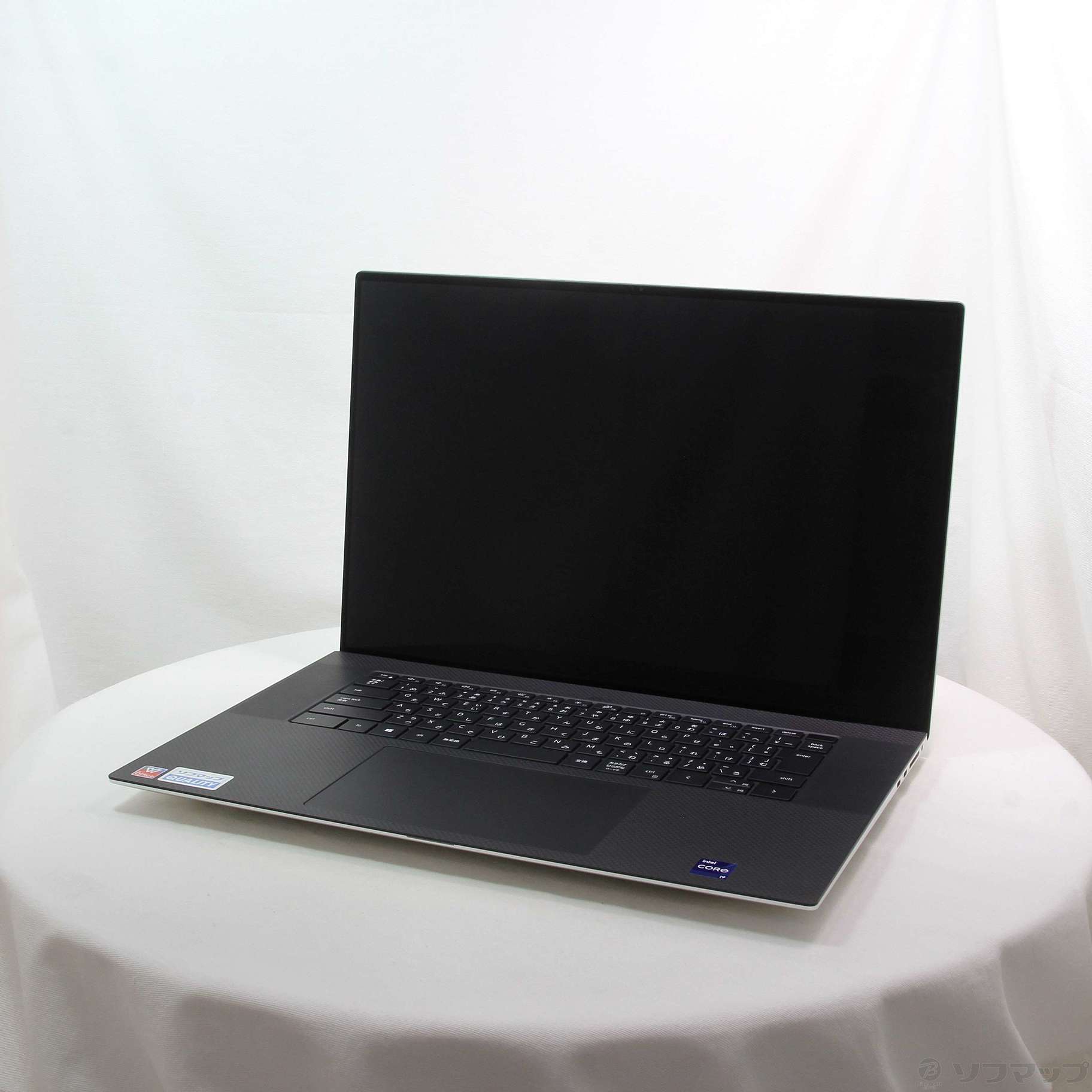 中古】XPS 17 9710 [2133050019819] - リコレ！|ビックカメラグループ ソフマップの中古通販サイト