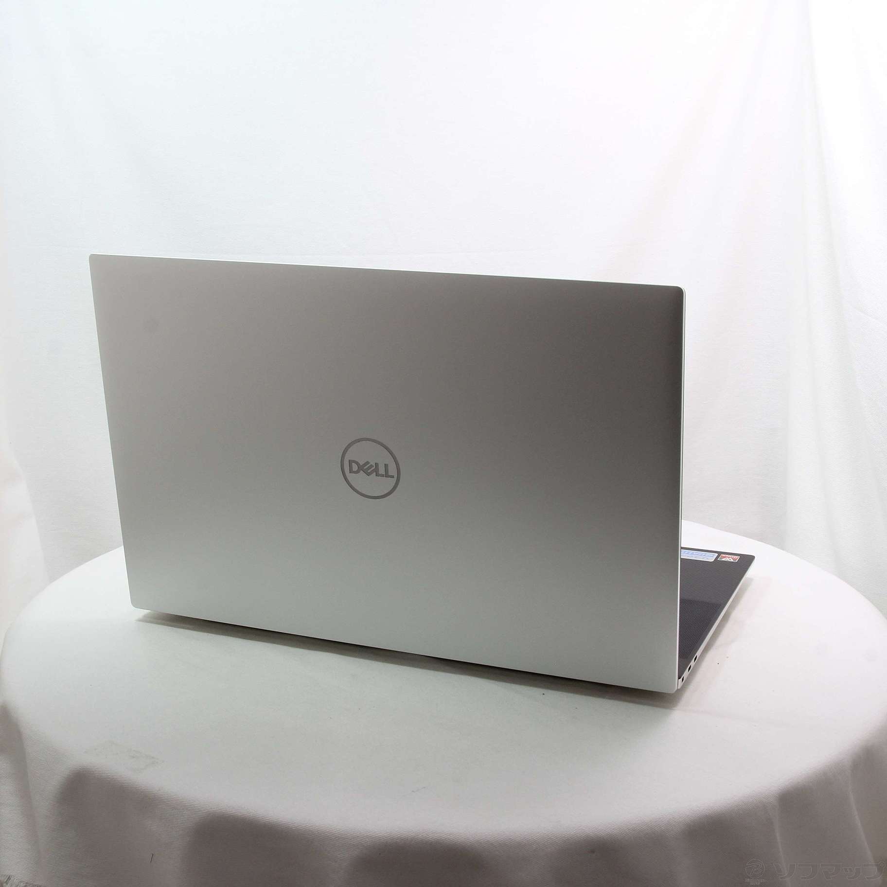 中古】XPS 17 9710 [2133050019819] - リコレ！|ビックカメラグループ ソフマップの中古通販サイト