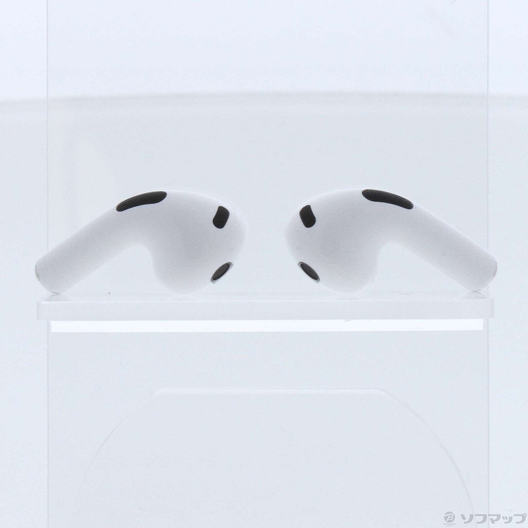 中古】Lightning充電ケース付き AirPods 第3世代 MPNY3J／A