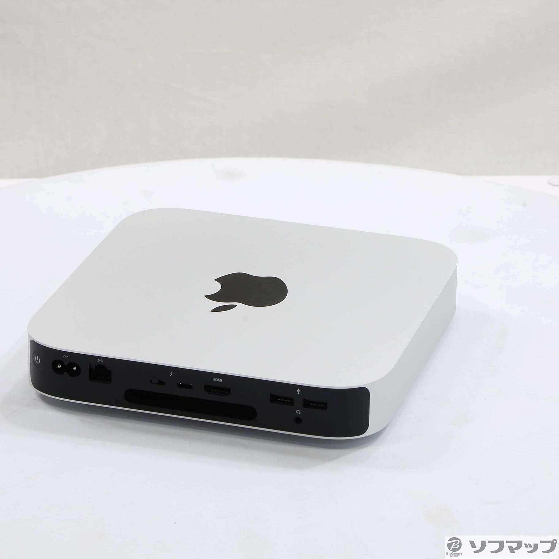 値下げ・美品】Mac mini M1 (M1 2020) MGNR3J/A - デスクトップ型PC