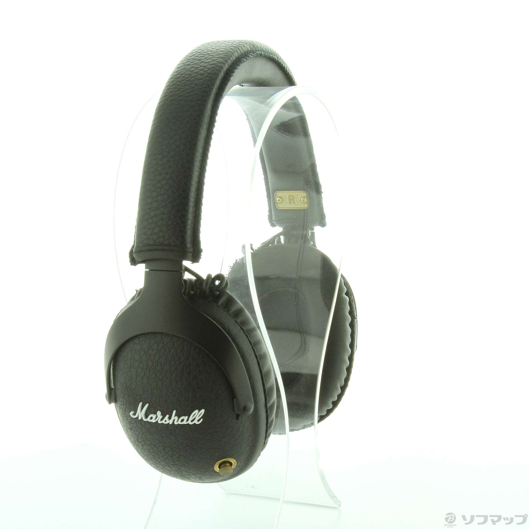 MARSHALL HEADPHONES ZMH-04091743