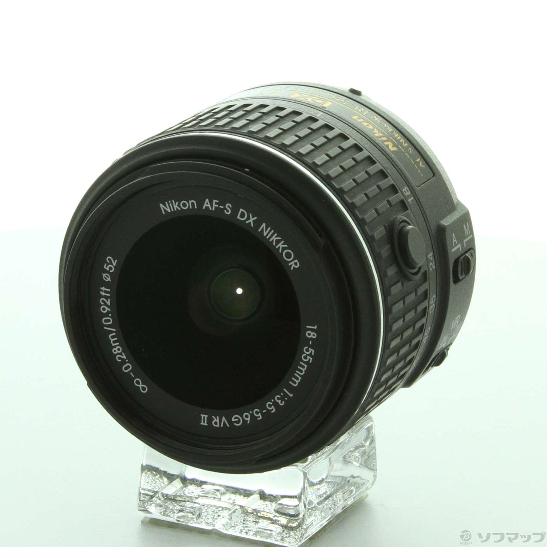 良品》 Nikon AF-S DX NIKKOR 18-300mm F3.5-5.6G ED VR <br>[ Lens