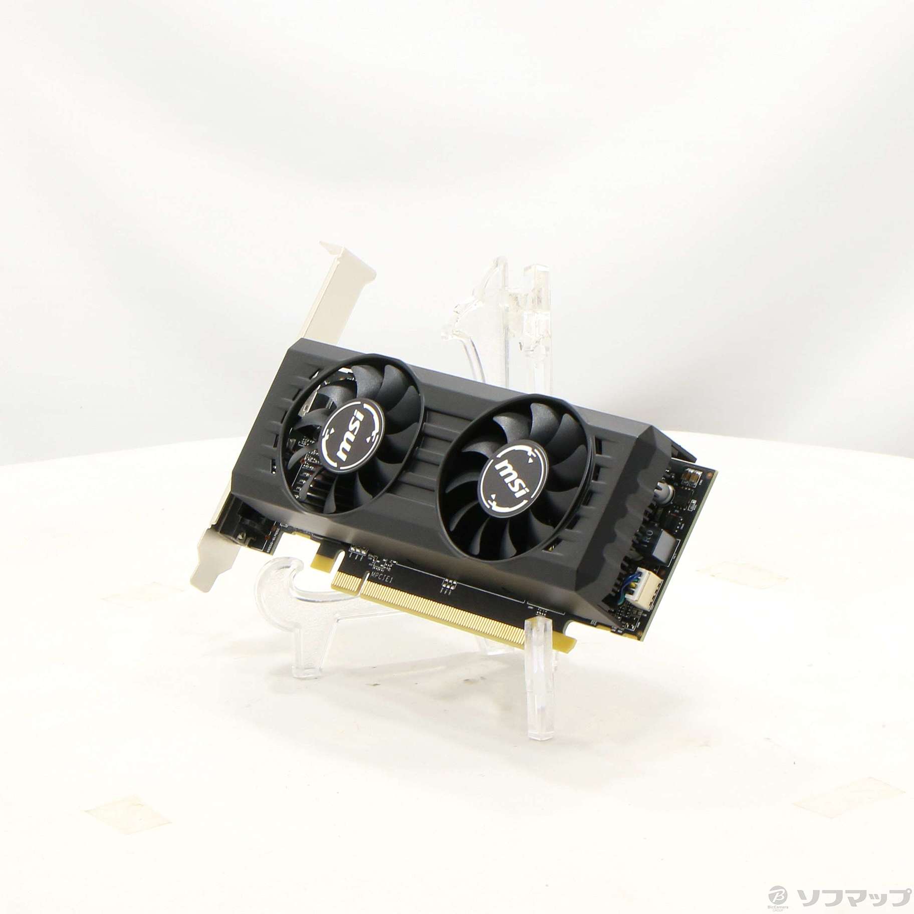 Radeon rx 550 hot sale 4gt lp oc