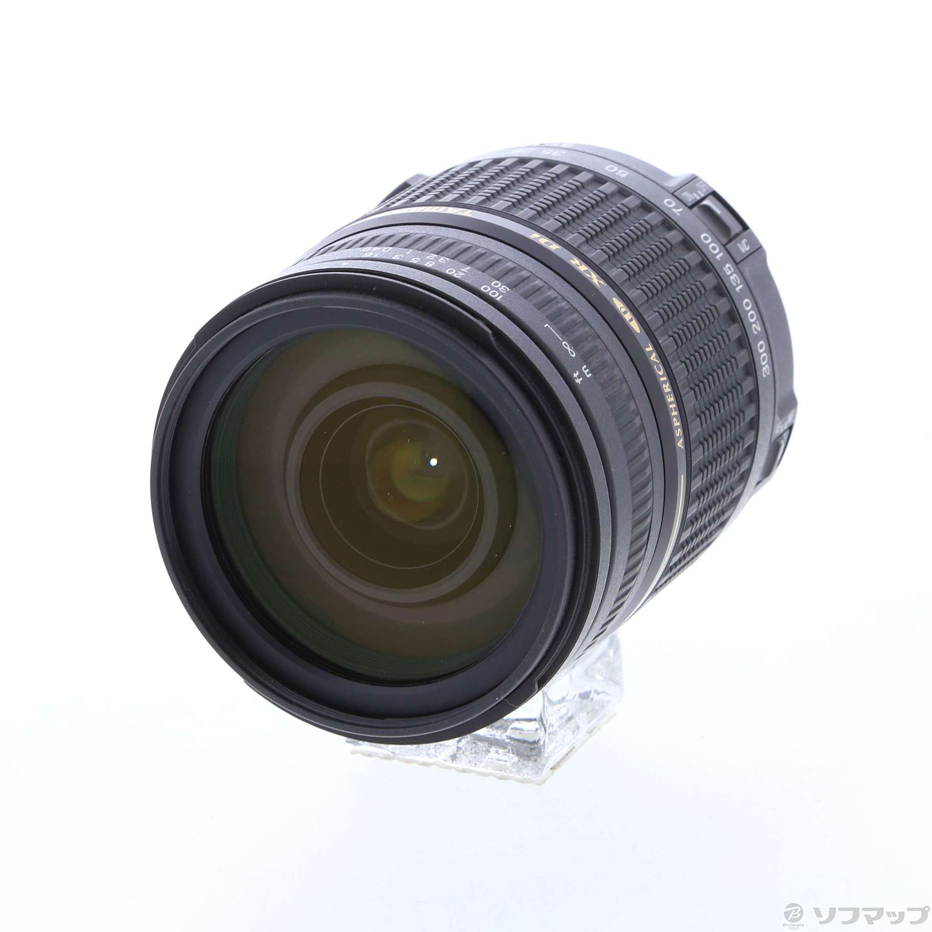 【手振れ搭載】 TAMRON 28-300mm XR Di VC ニコン用