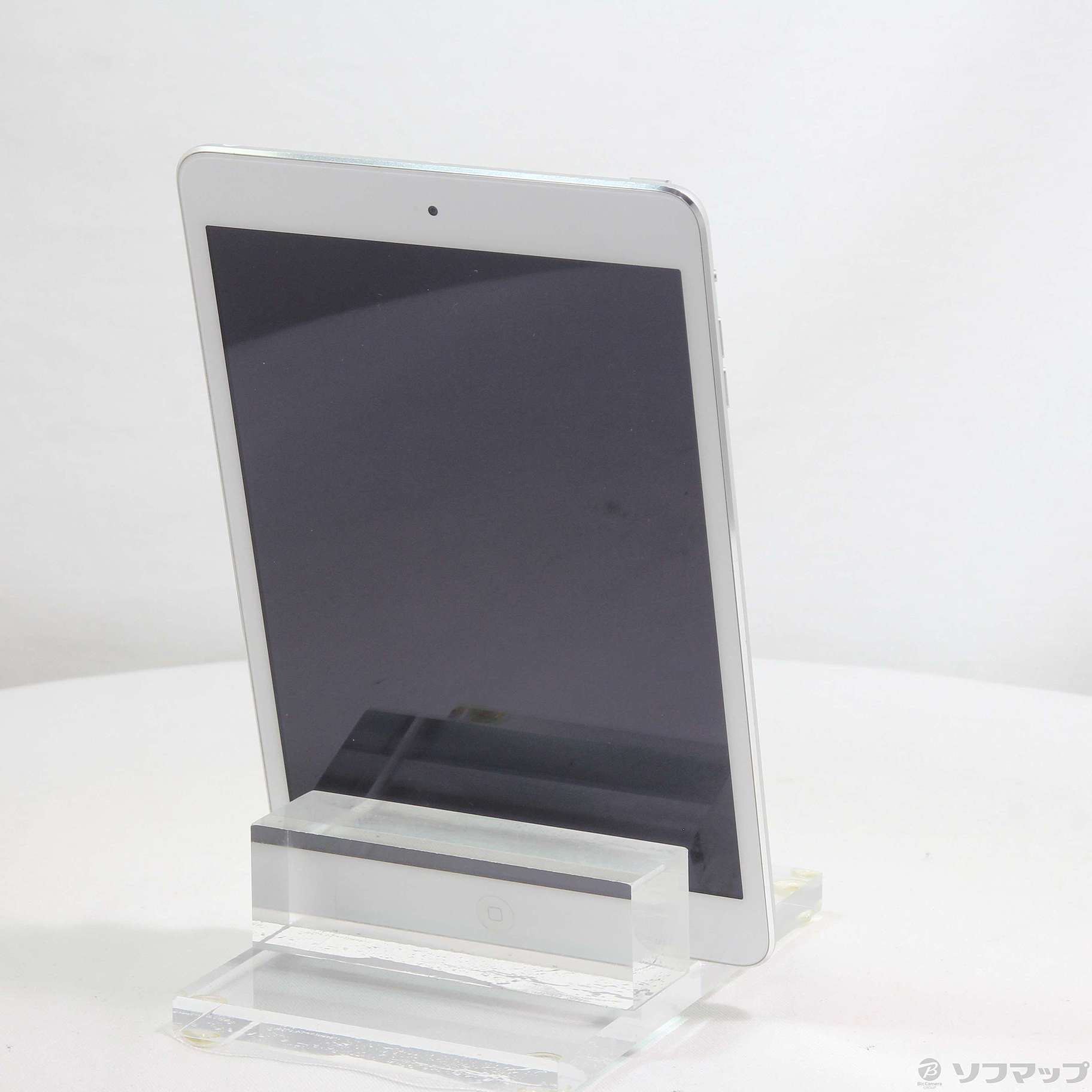 iPad mini 2 32GB シルバー FE280J／A Wi-Fi