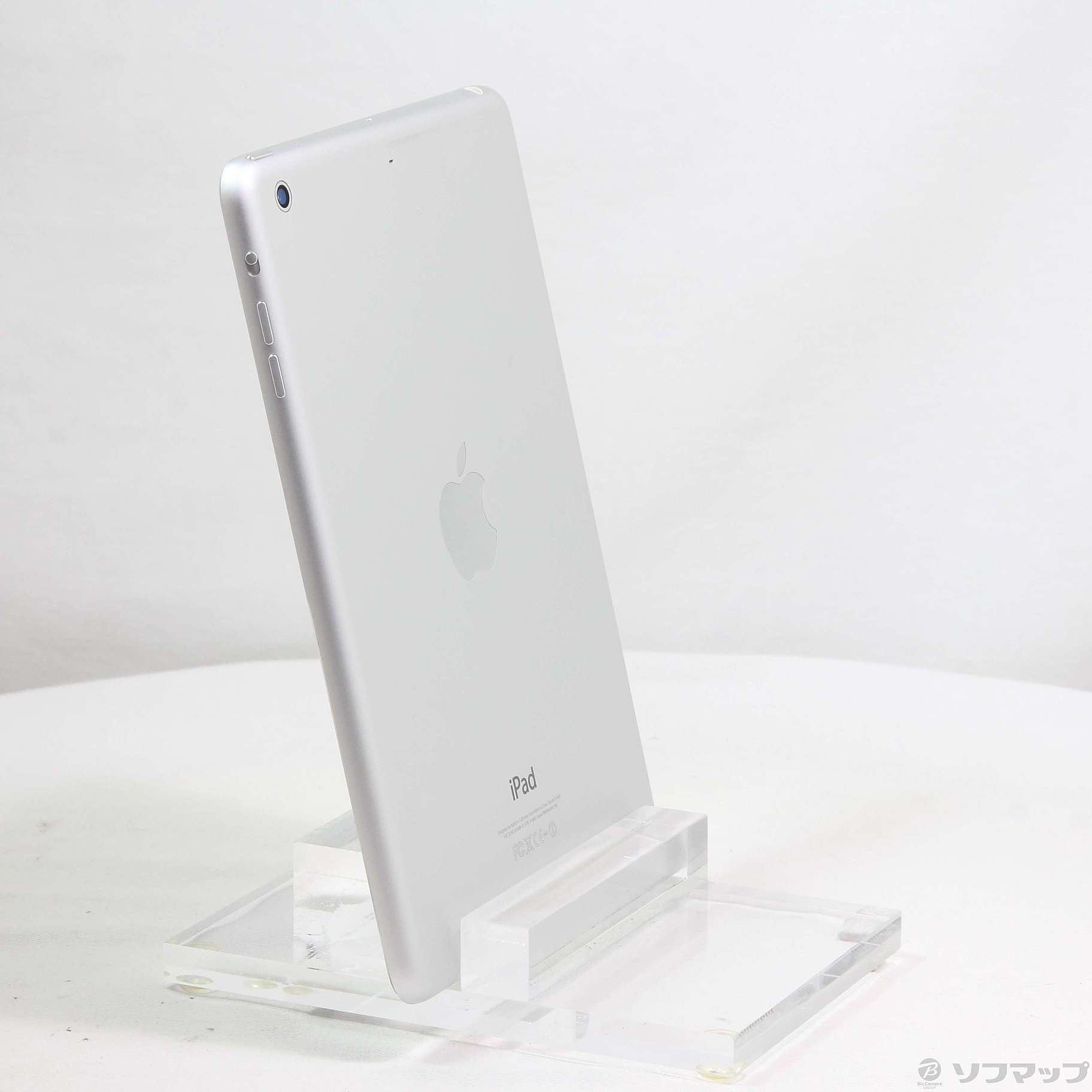 iPad mini 2 32GB シルバー FE280J／A Wi-Fi-