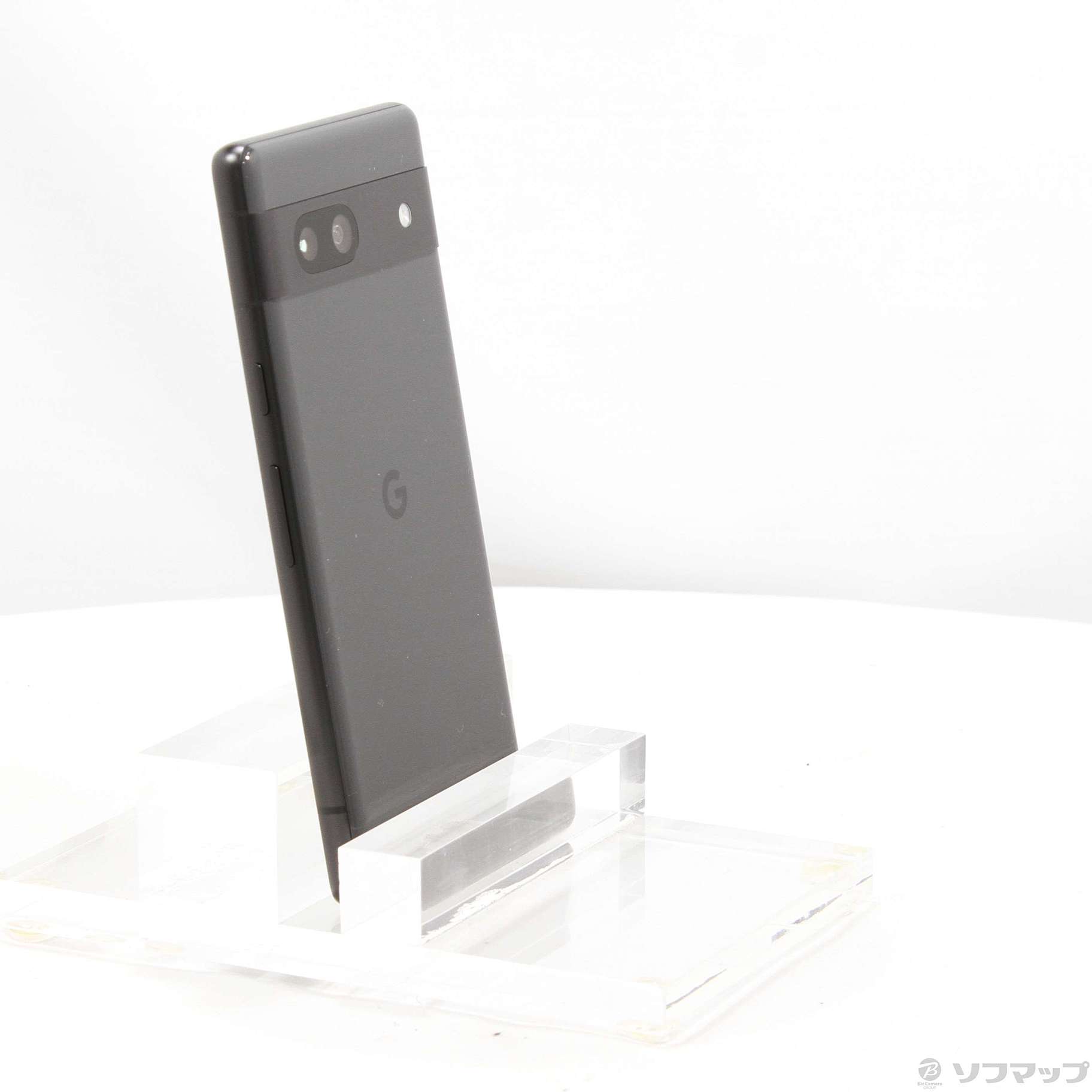 Google Pixel 7a 128GB チャコール GA03694-JP SIMフリー