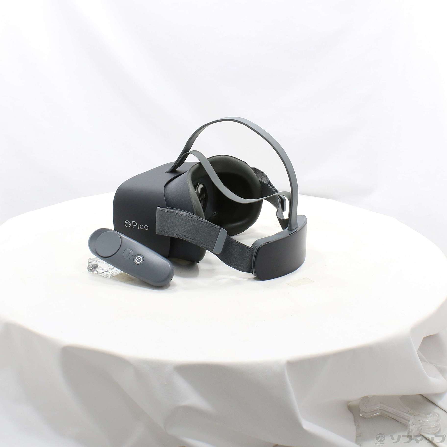 VRヘッドセット pico G2 4k Pico G2 4K Enterprise/JP 4K