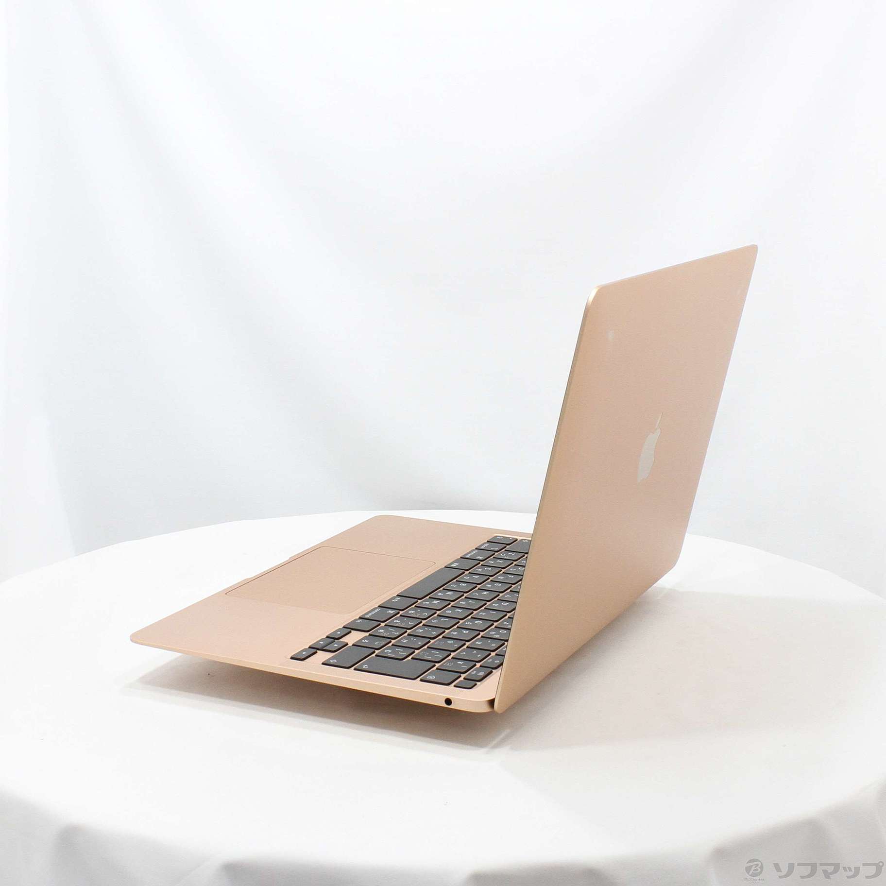 中古】MacBook Air 13.3-inch Early 2020 MWTL2J／A Core_i3 1.1GHz ...
