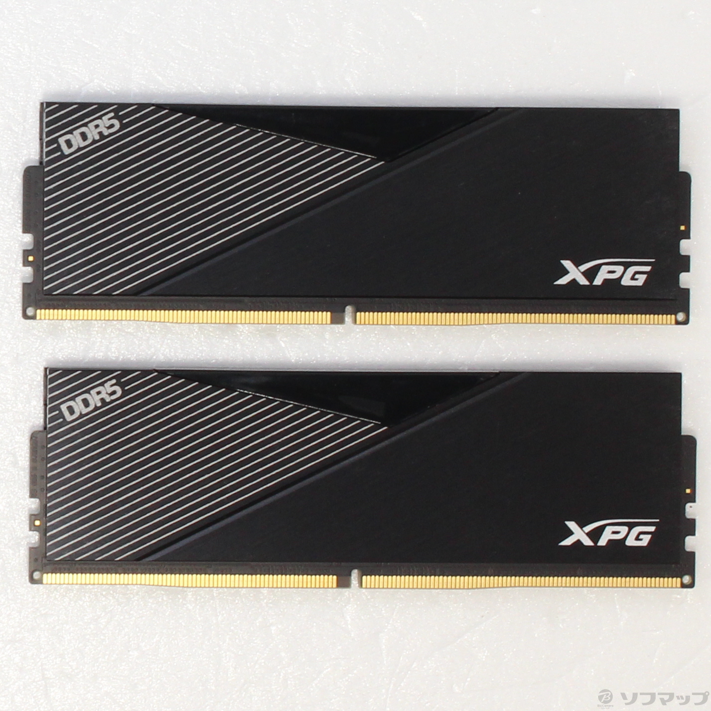 【中古】AX5U5600C3616G-DCLABK [2133050025063] - リコレ！|ビックカメラグループ ソフマップの中古通販サイト
