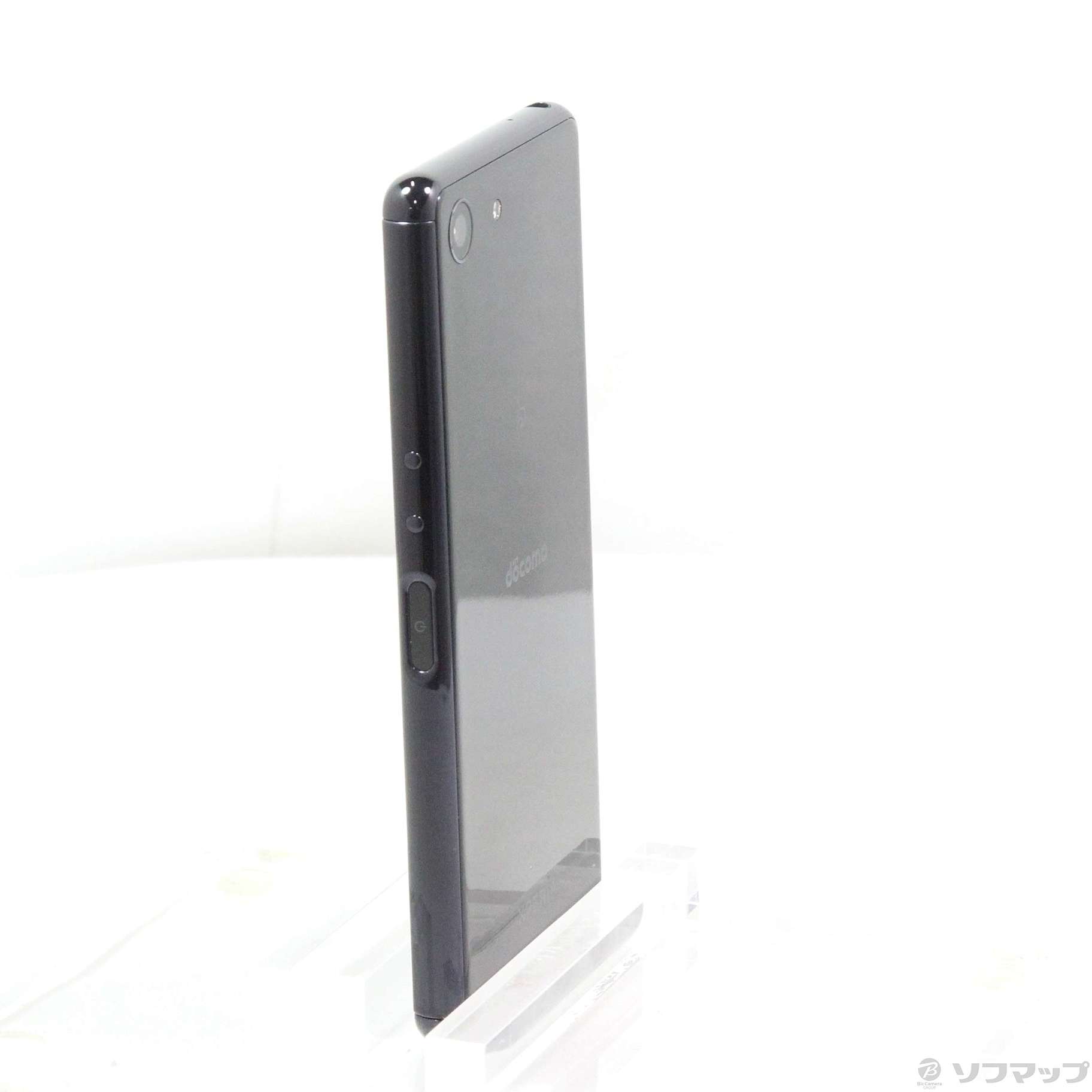 Xperia ace BLACK 64GB SIMフリー-