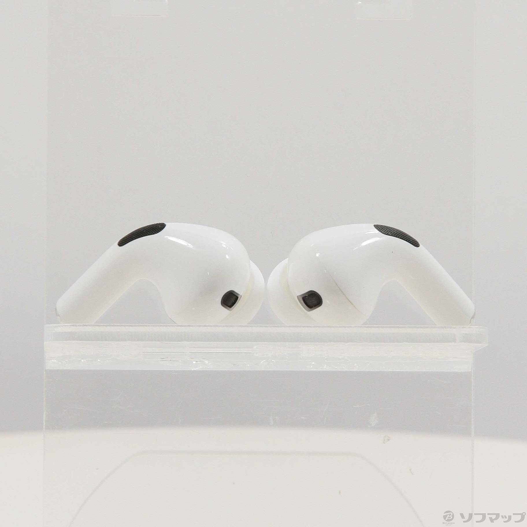 AirPods Pro ホワイト 第一世代 ジャンク - イヤフォン