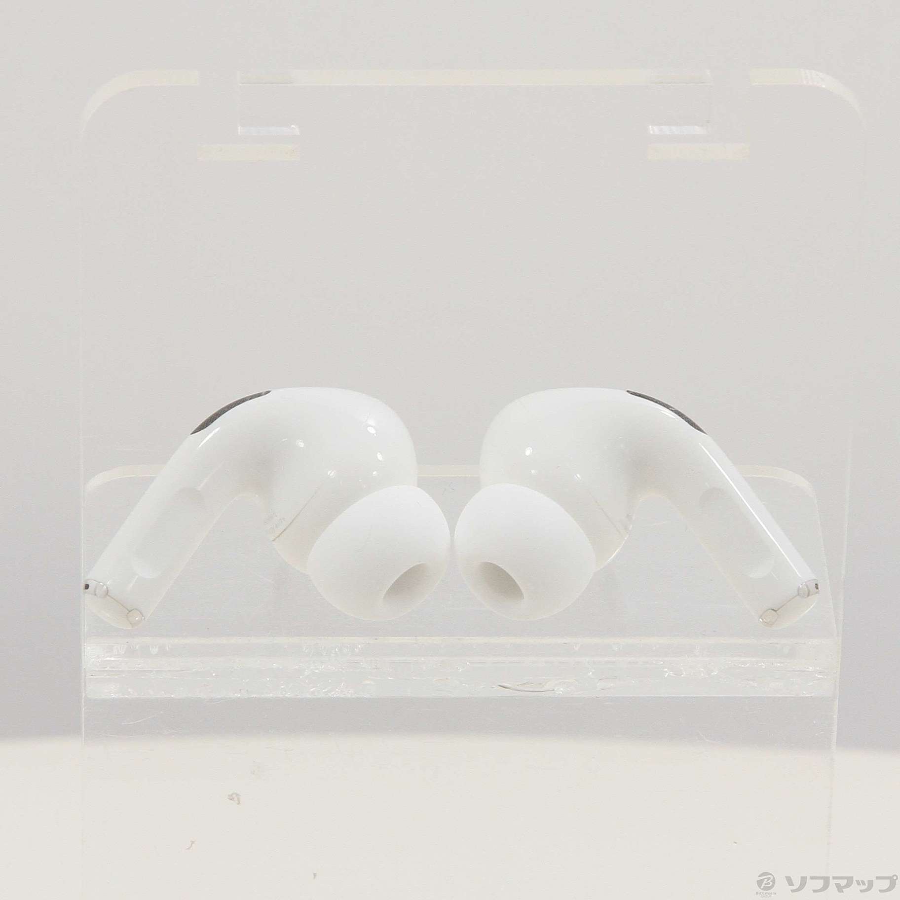 中古】AirPods Pro 第1世代 MagSafe対応 MLWK3J／A [2133050027081