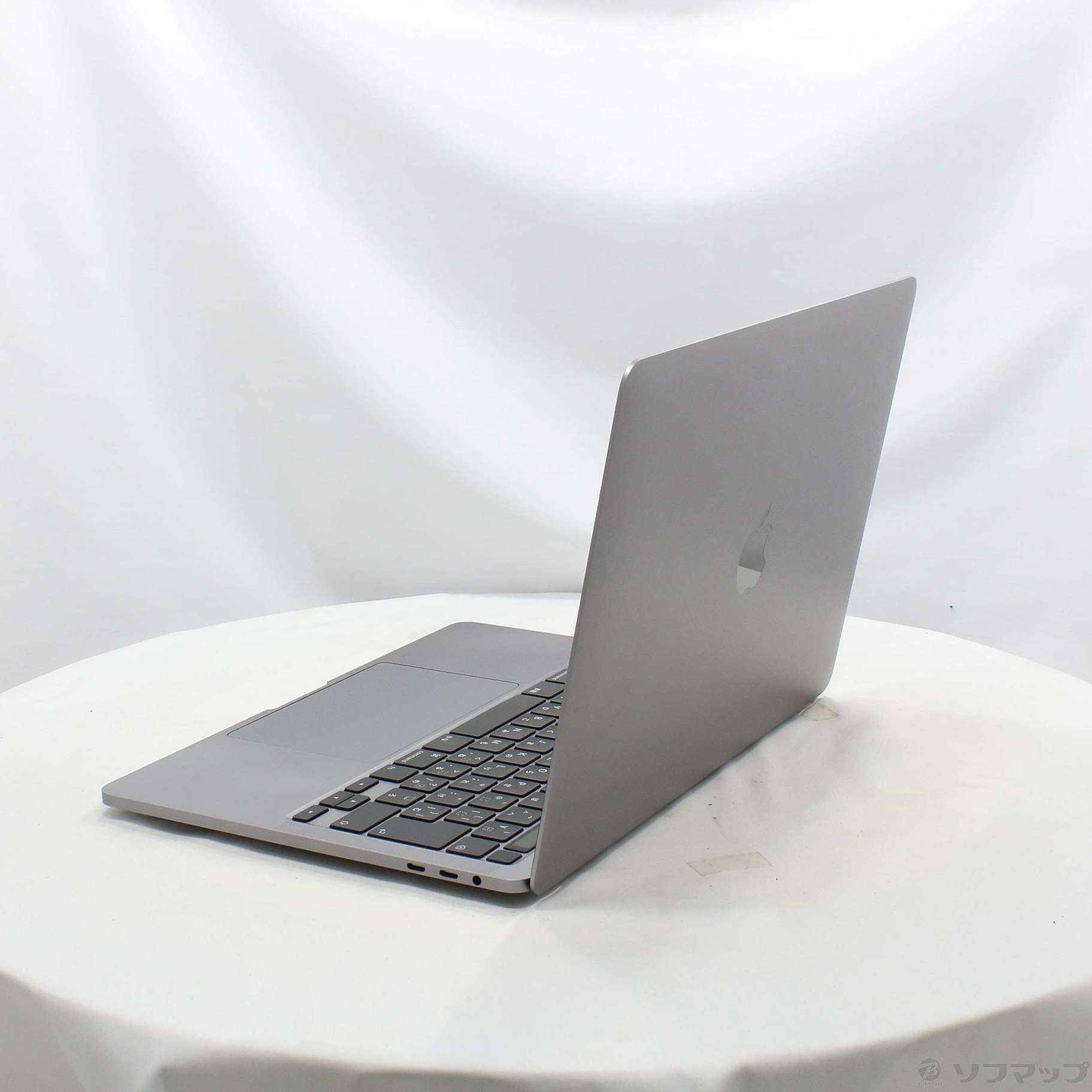 MacBook Pro (Late 2020) スペースグレイ MWP52J/A - ノートPC