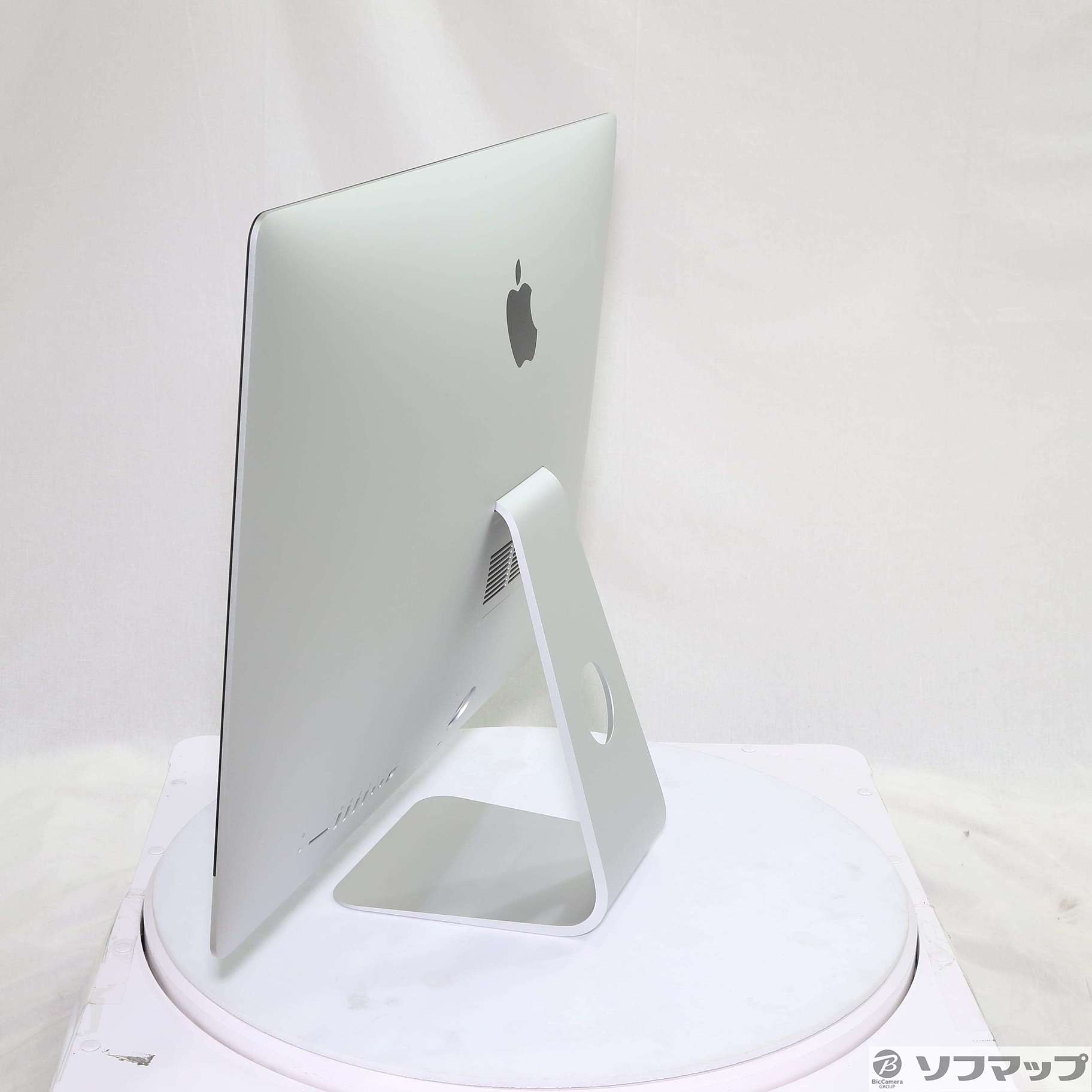 中古品ｉＭａｃ 27-inch Late 2015 MK462J/A Core_i5 3.2GHz 16GB