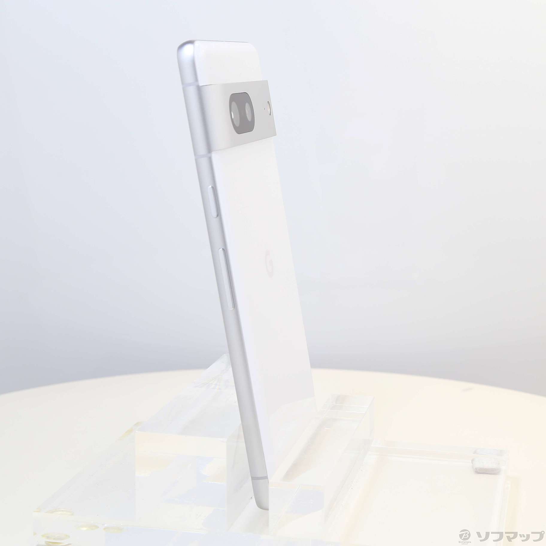 中古】Google Pixel 7 128GB スノー GOSAT2 SoftBank [2133050029641 ...