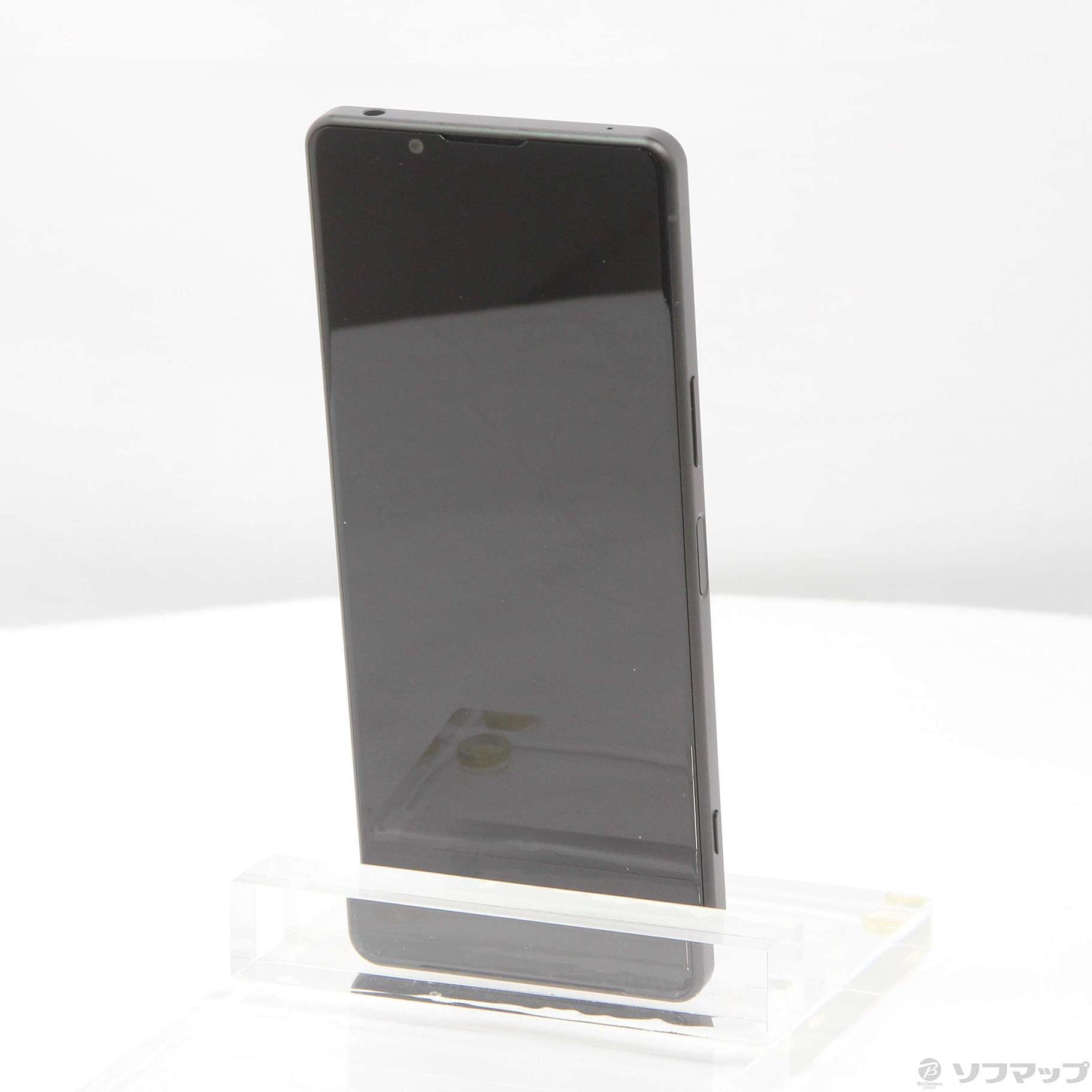 中古】Xperia 5 IV 128GB ブラック A204SO SoftBank [2133050031019 