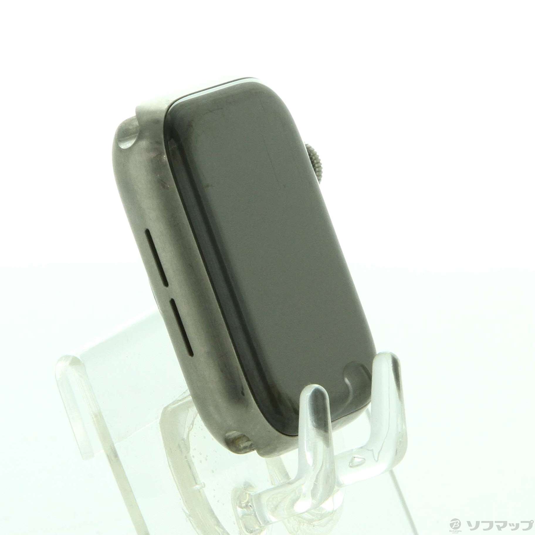 中古】Apple Watch Series 6 GPS + Cellular 44mm チタニウムケース ...