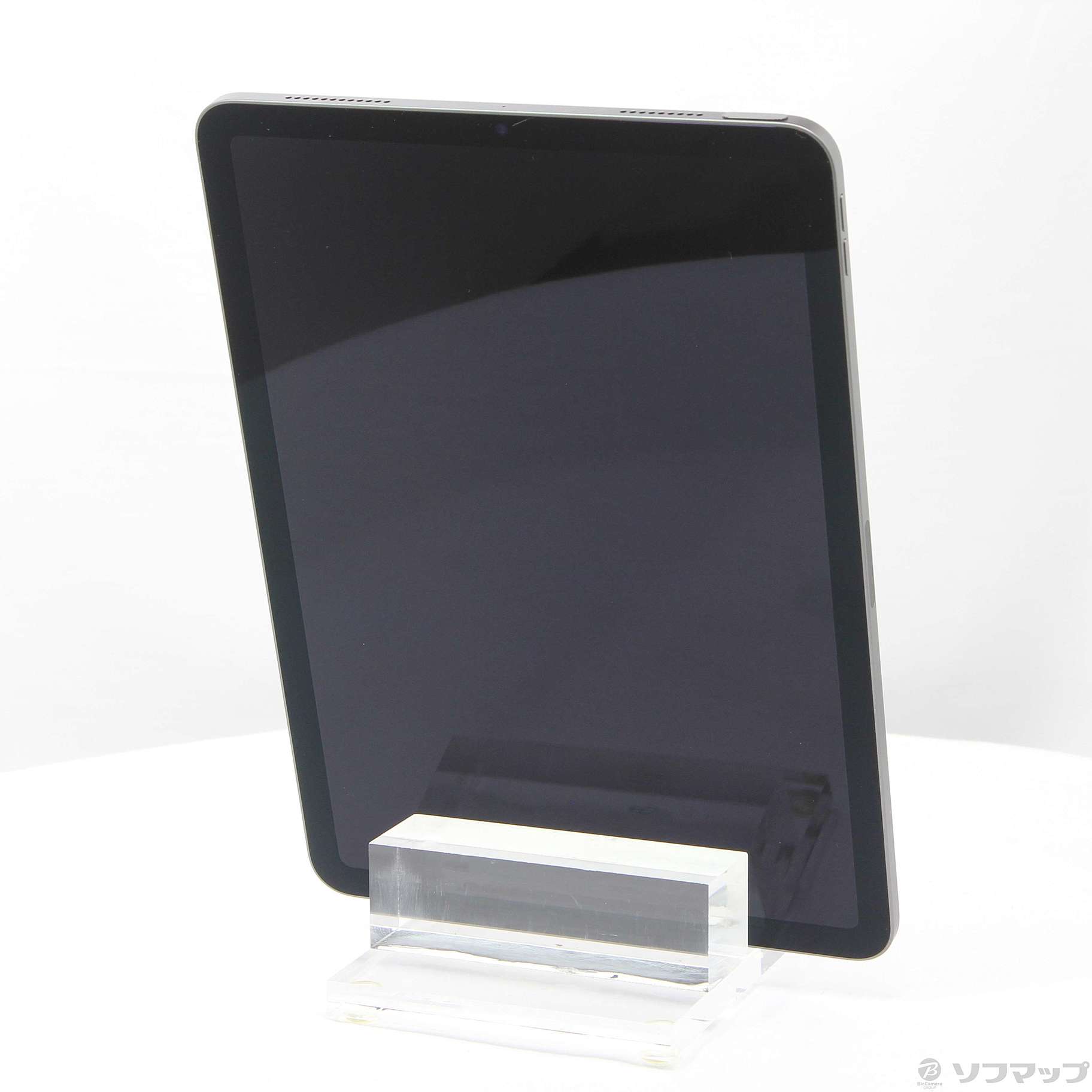 中古】iPad Air 第5世代 256GB スペースグレイ MM9L3J／A Wi-Fi 