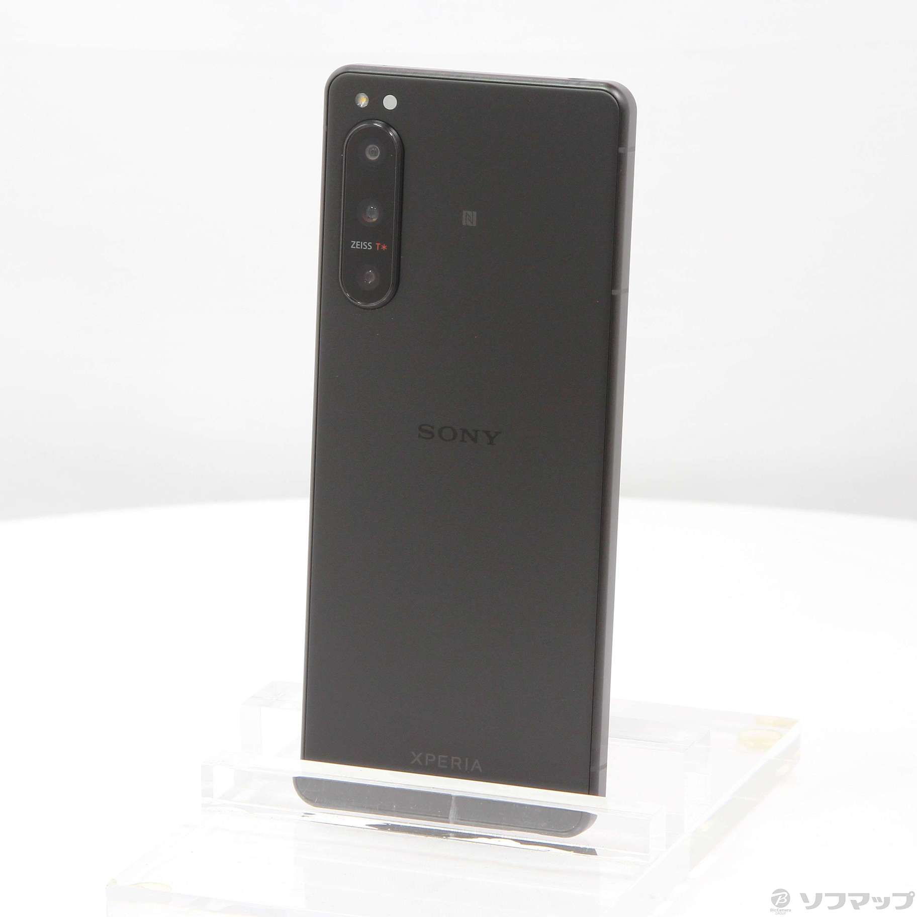 新品未開封 Xperia 5 IV ブラック 128 GB 楽天版 - スマートフォン本体