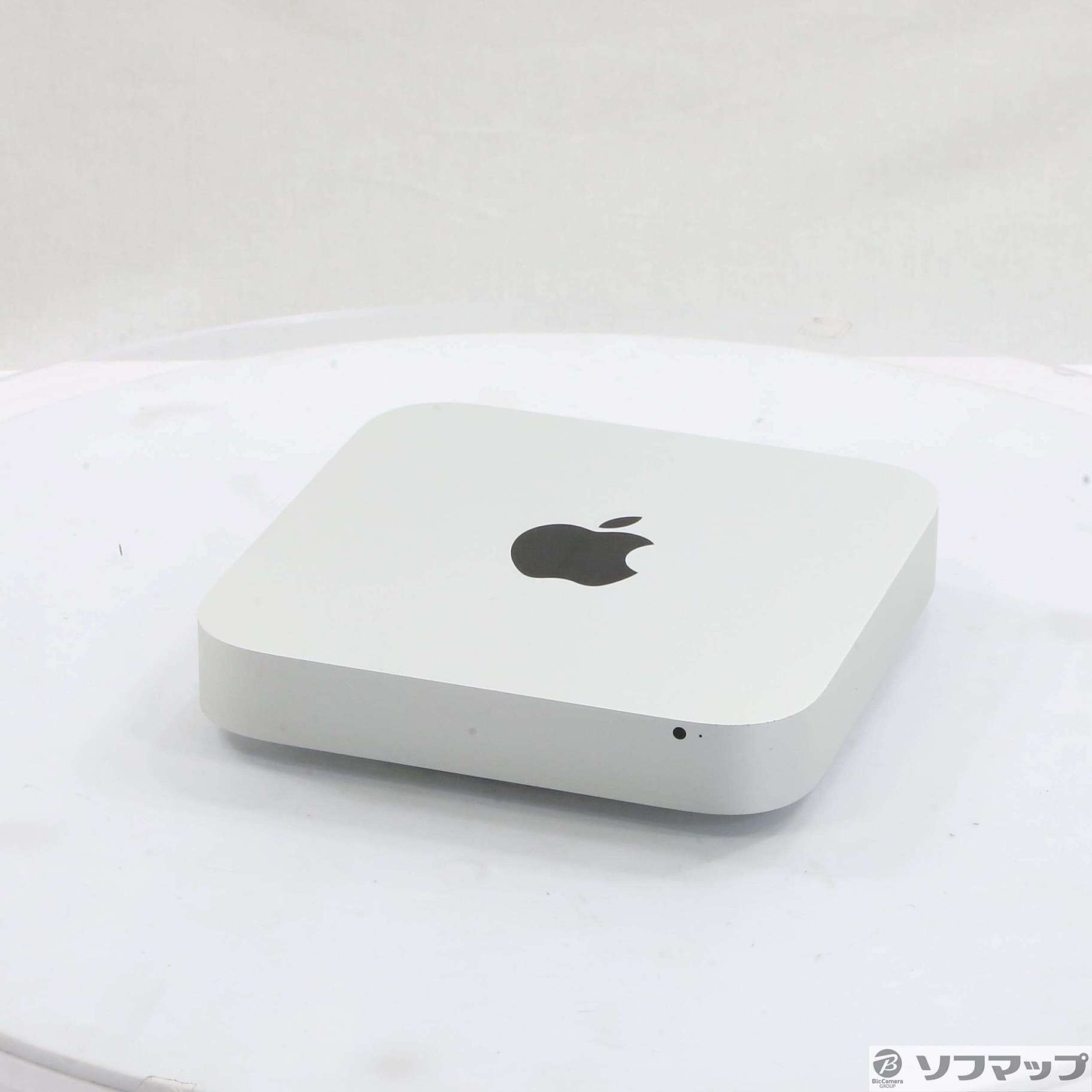 中古】Mac mini Late 2012 MD387J／A Core_i5 2.5GHz 16GB SSD250GB