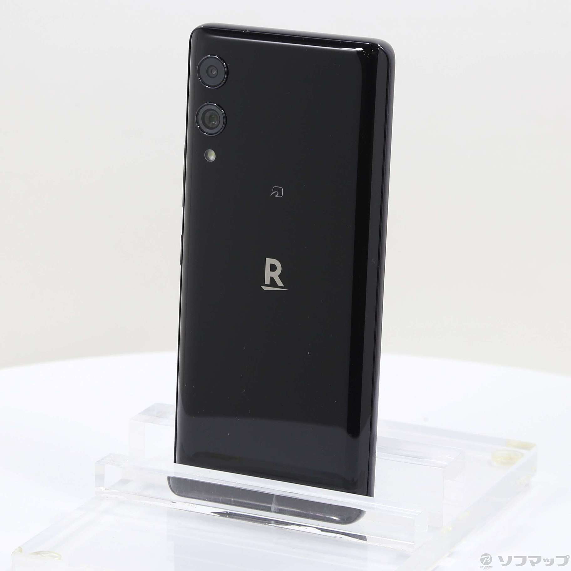 【新品、未開封】Rakuten Hand 5G P780 128GB ブラック 中古】Rakuten Hand 5G 128GB ブラック P780 SIMフリー