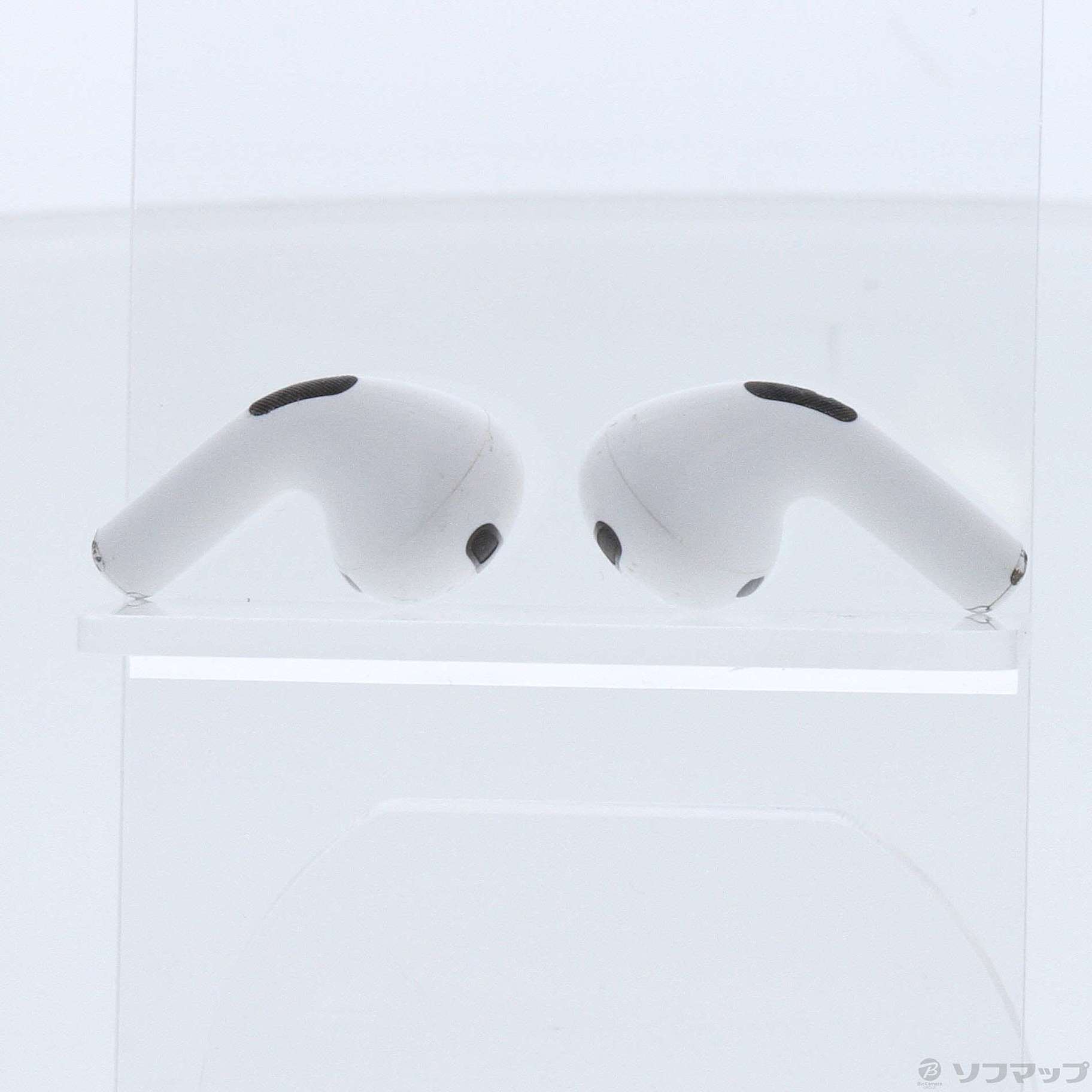 中古】AirPods Pro 第1世代 MWP22J／A [2133050033556] - リコレ