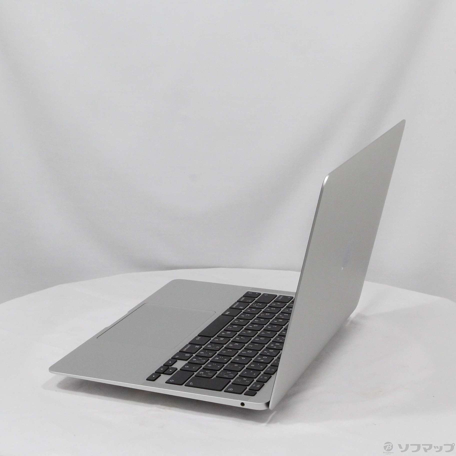 中古】MacBook Air 13.3-inch Late 2020 MGNA3J／A Apple M1 8