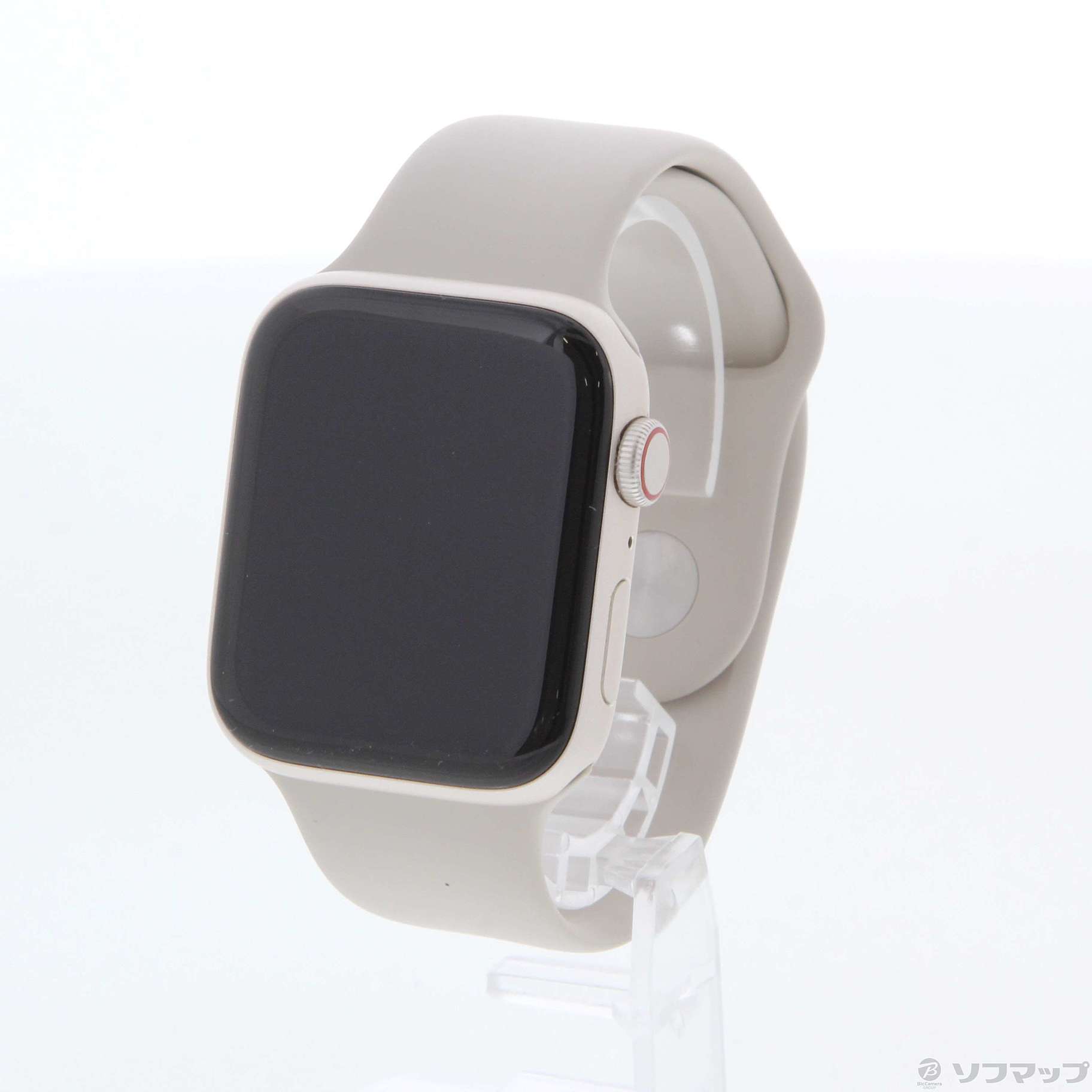 アップル Apple Watch SE 第2世代 GPS + Cellular-