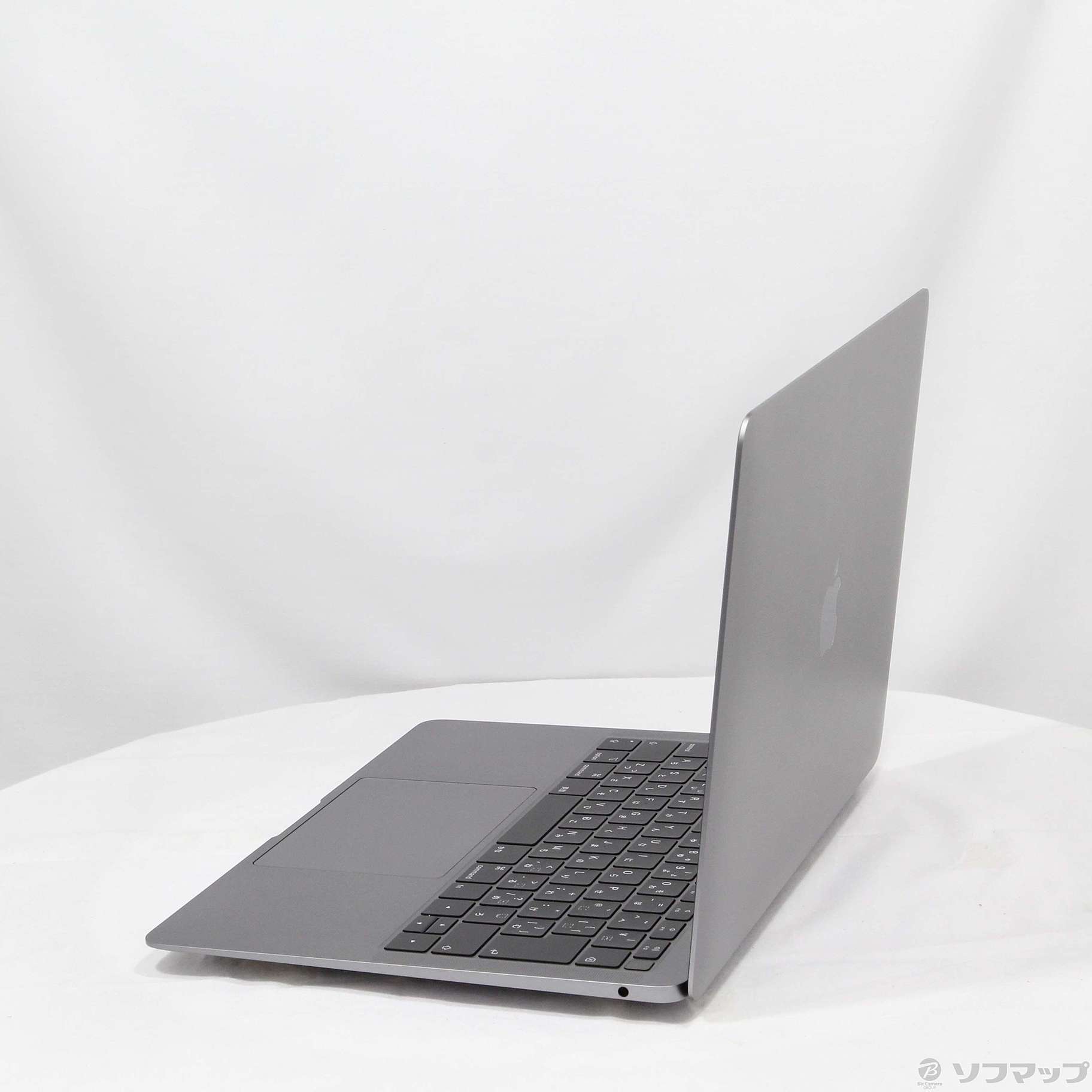 MacBook Air 2018 256GB スペースグレー 13.3インチ - ノートPC