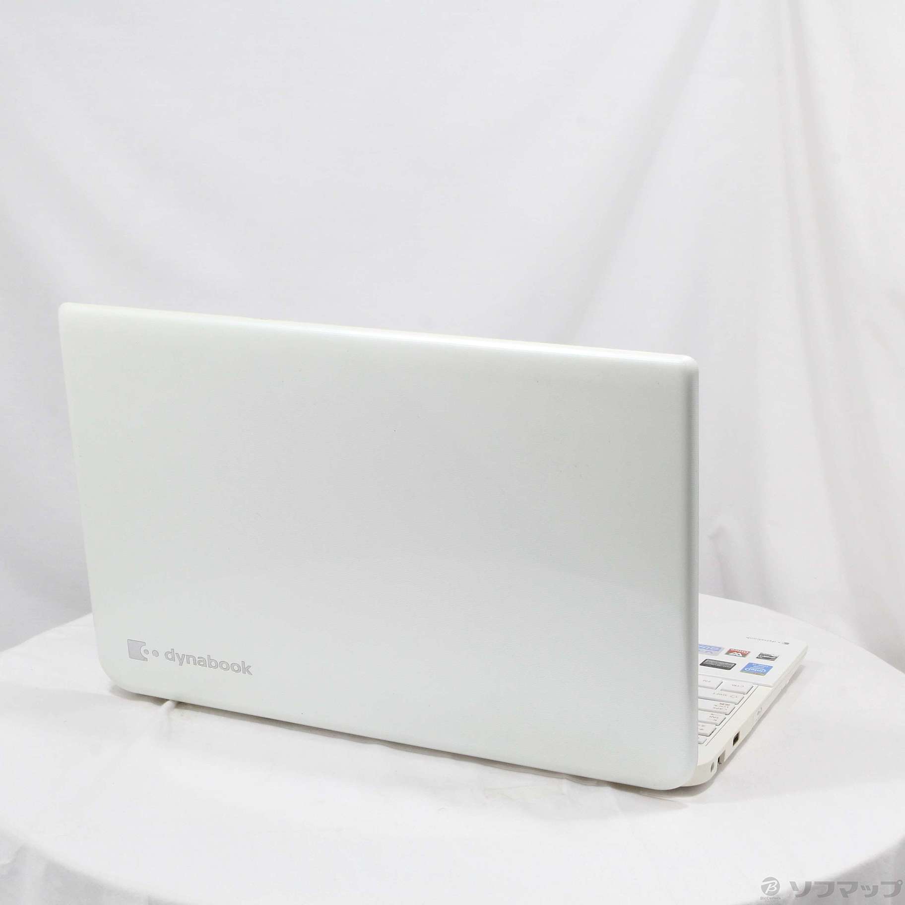 ノートPC 東芝 TOSHIBA dynabook T554 T554/56KW PT55456KBXW Core i5 4200U メモリ8GB ノートPC 東芝 TOSHIBA dynabook T554 T554/56KW PT55456KBXW Core i5