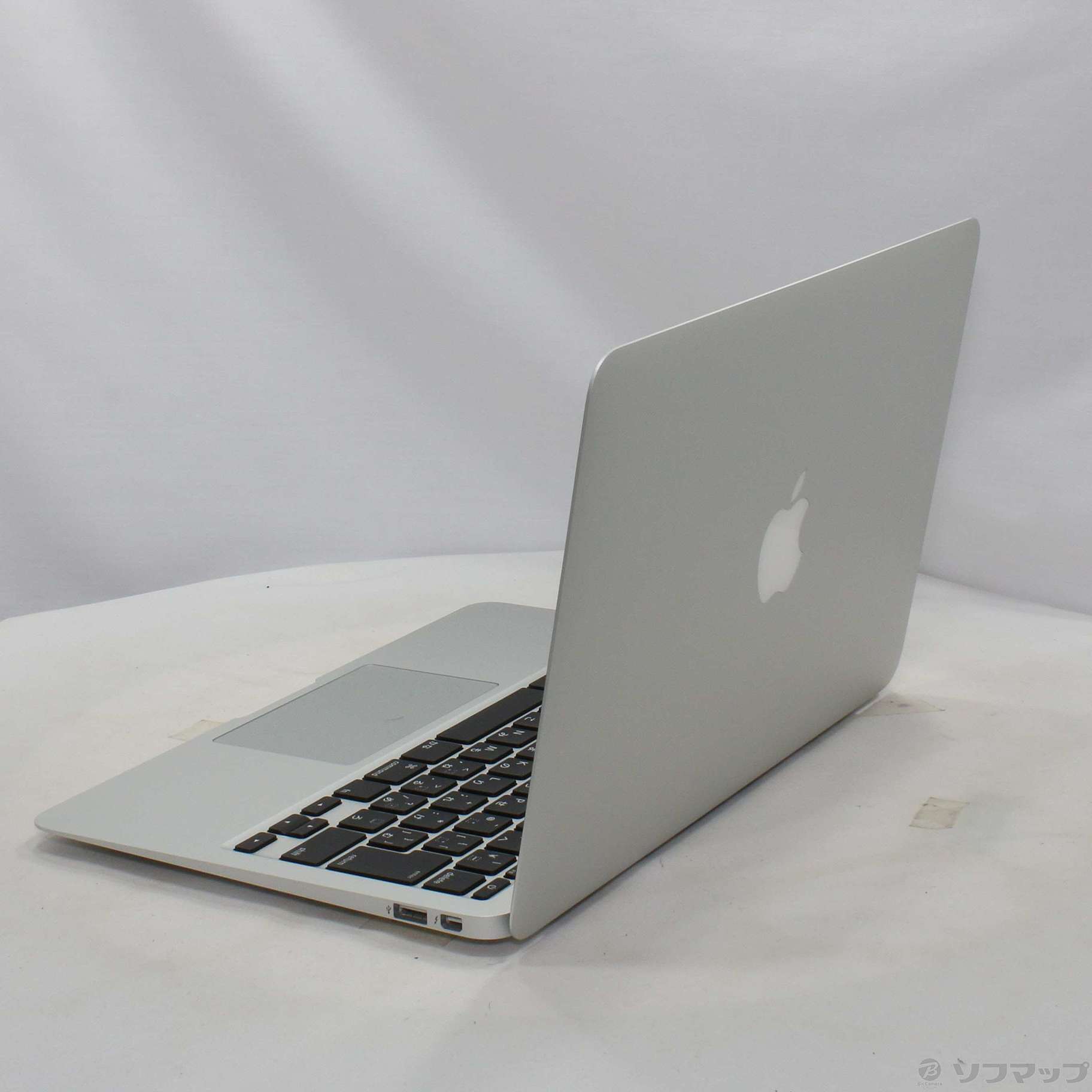 中古】MacBook Air 11.6-inch Early 2015 MJVM2J／A Core_i5 1.6GHz