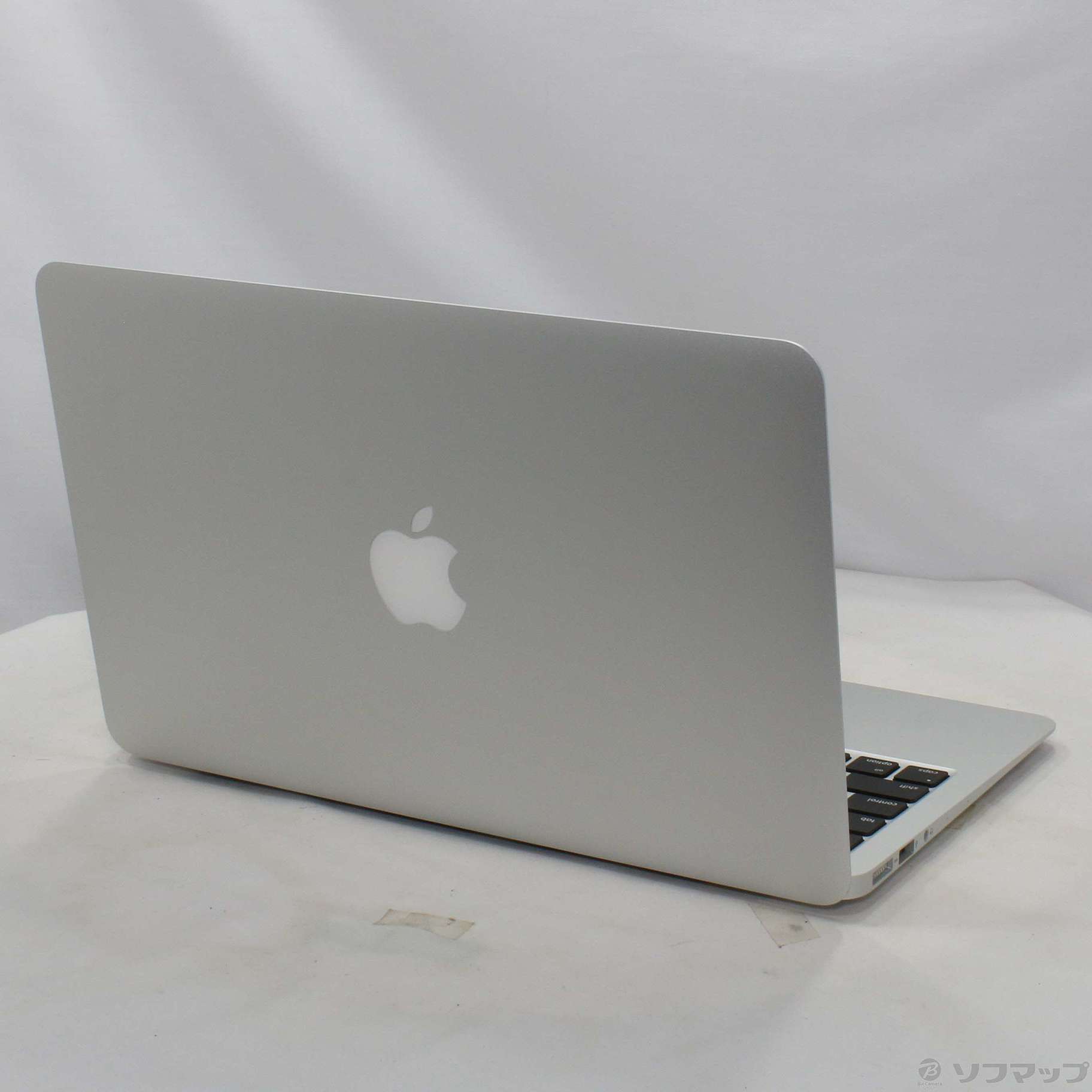 中古】MacBook Air 11.6-inch Early 2015 MJVM2J／A Core_i5 1.6GHz