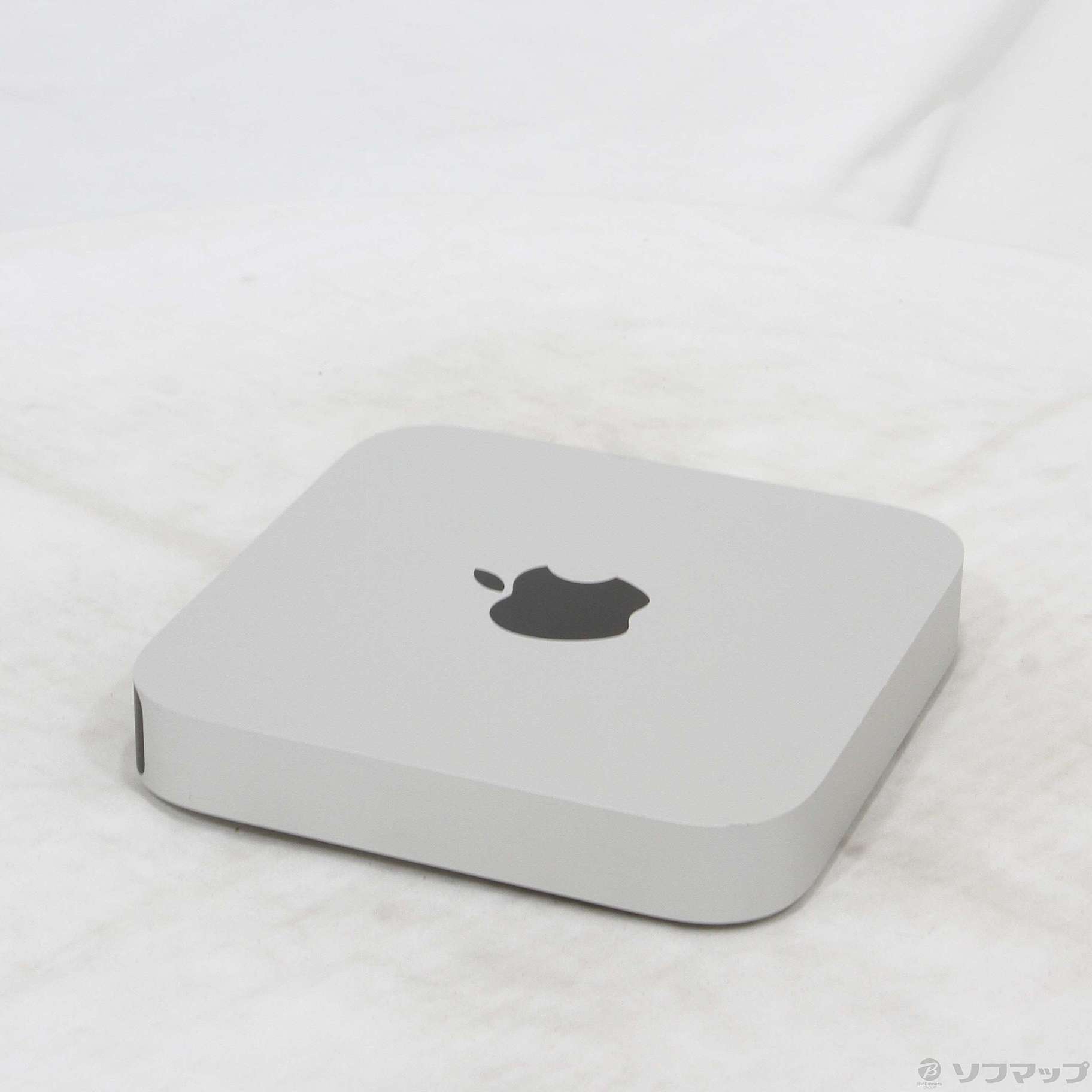 APPLE Mac mini MGEM2J/A SSD追加 Monterey - デスクトップ型PC