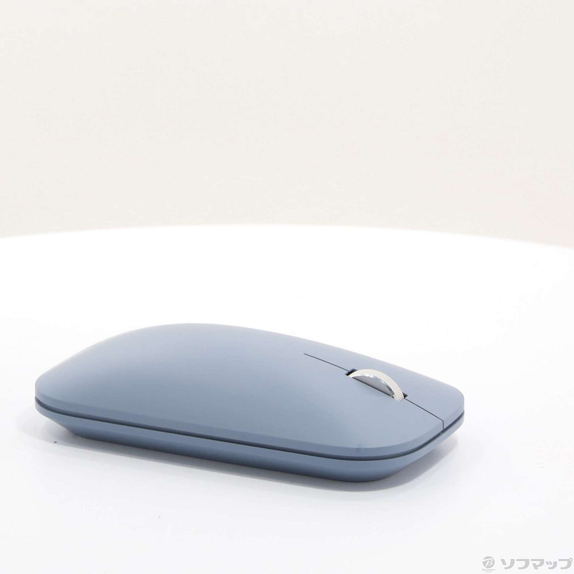 中古】Surface Mobile Mouse KGY-00047 アイスブルー [2133050037066