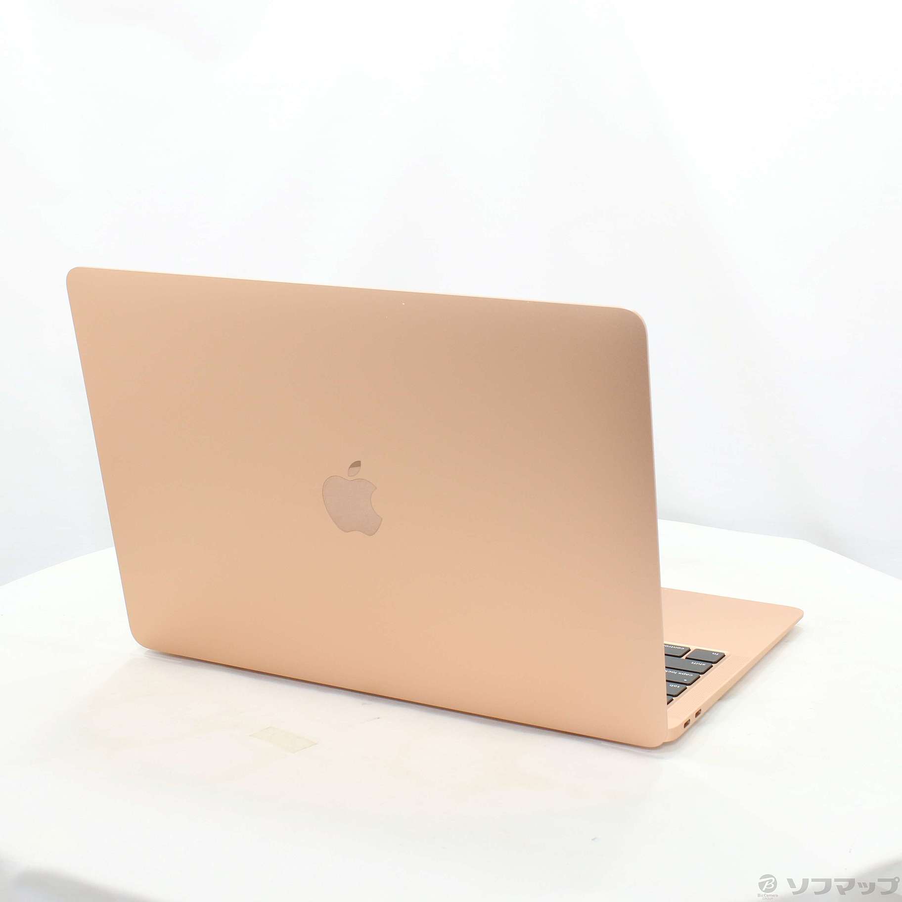 中古】MacBook Air 13.3-inch Early 2020 MWTL2J／A Core_i5 1.1GHz