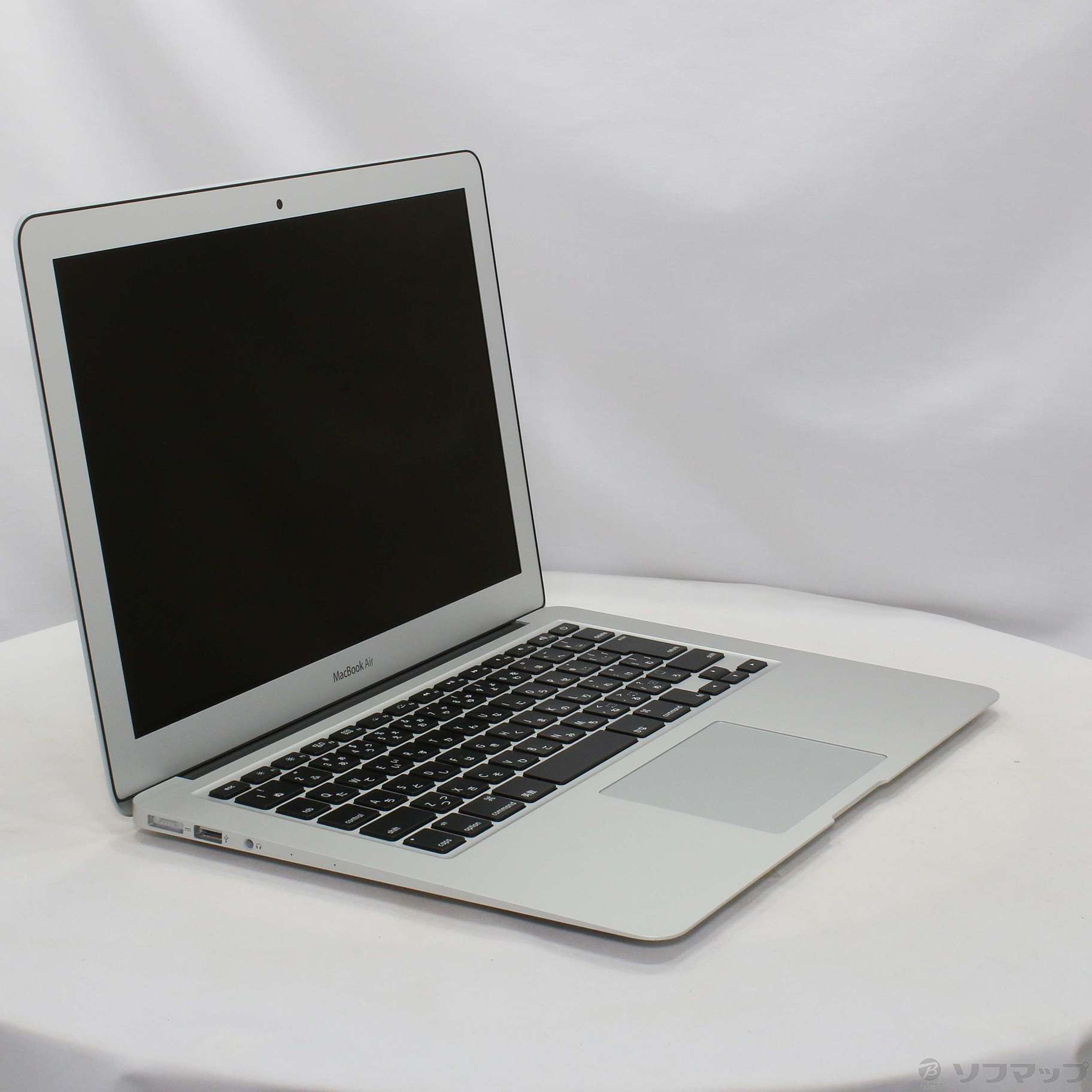 AppleAPPLE MACBOOK AIR MMGF2J/A - MacBook本体