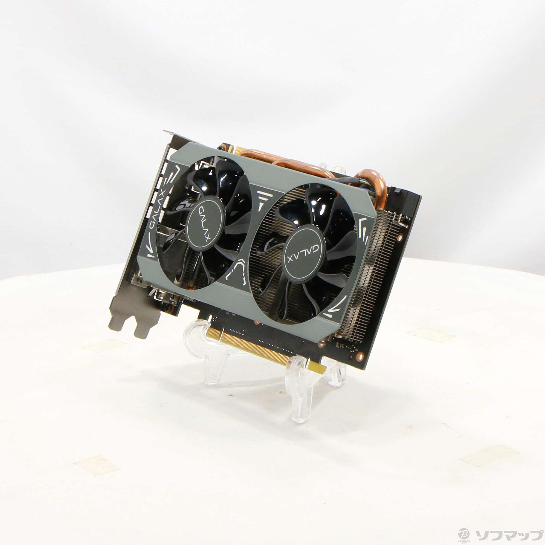 中古】GF-GTX960-E2GB／OC2／SHORT [2133050037462] - リコレ