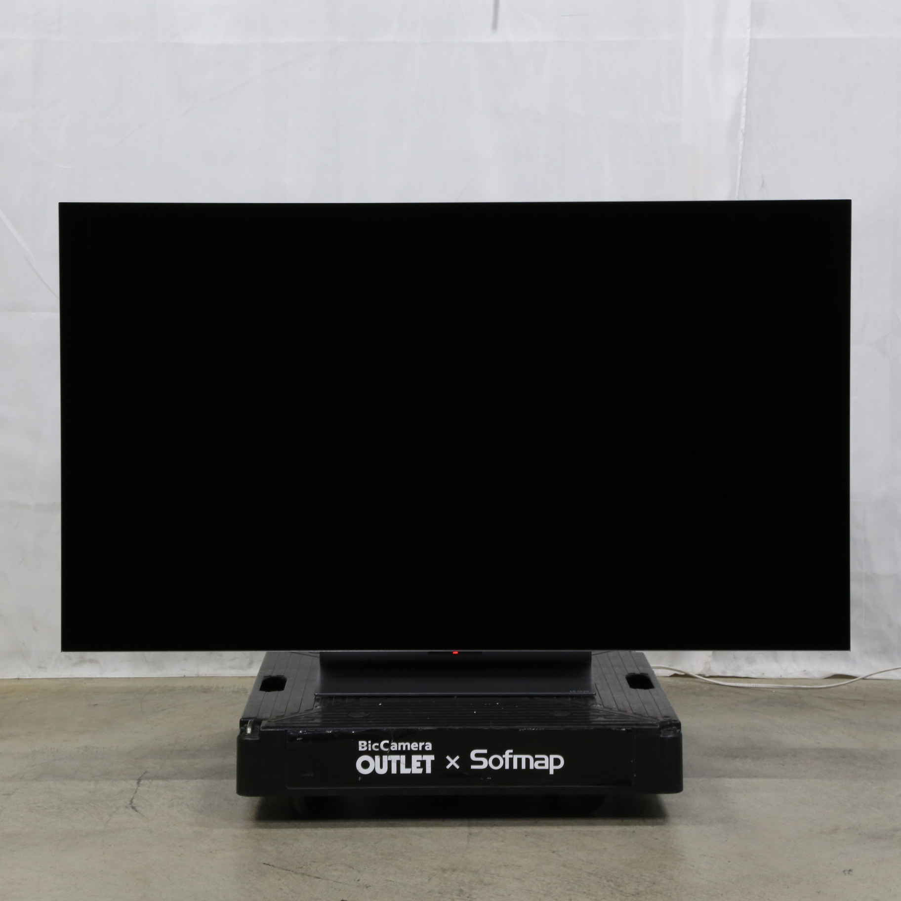 【ジャンク品】テレビ REGZA 55インチ4K液晶テレビ 55Z570K(ジャンク品) 液晶テレビ TOSHIBA