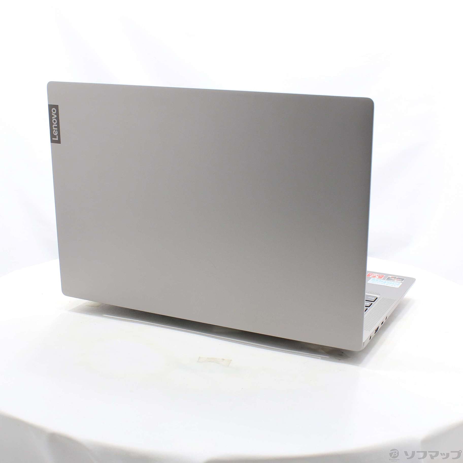 中古】ideapad S540 81NH002PJP ［AMD Ryzen 5 3500U (2.1GHz)／8GB